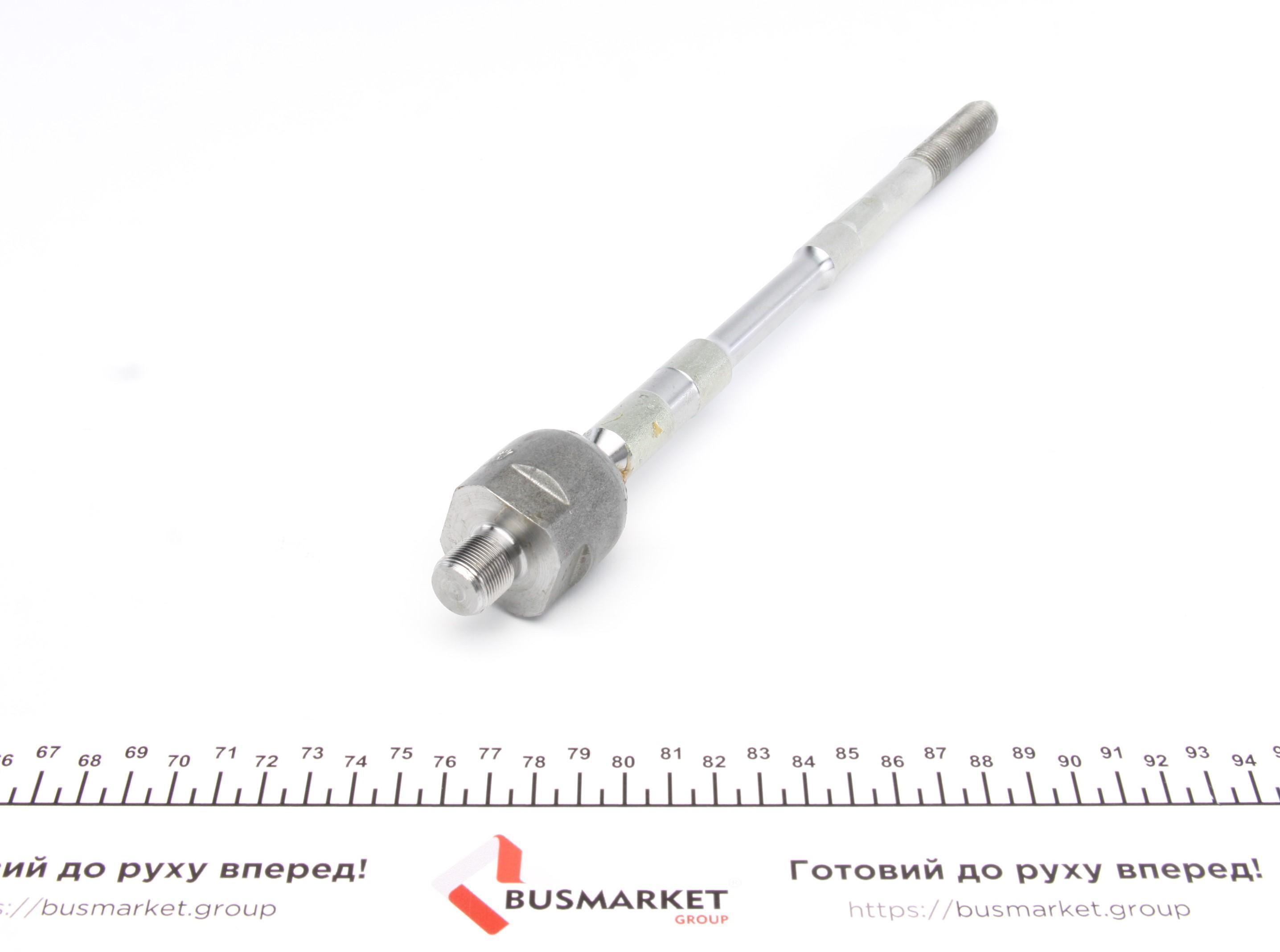 Тяга рульова Nissan X-Trail 01-13 (L=286mm)