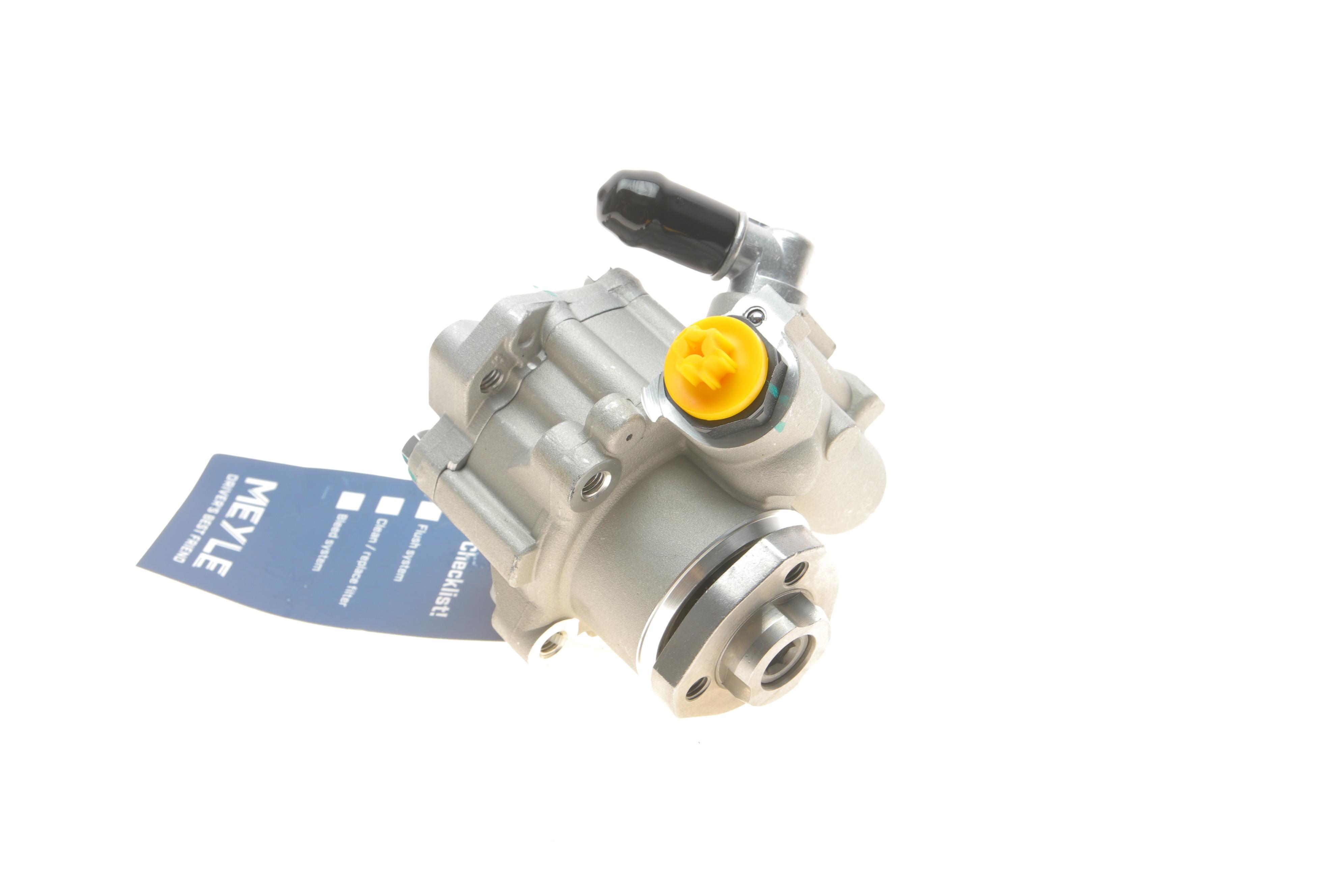 Насос ГПК VW LT/T4/Crafter 2.5TDI/ T5 1.9TI (-AC)