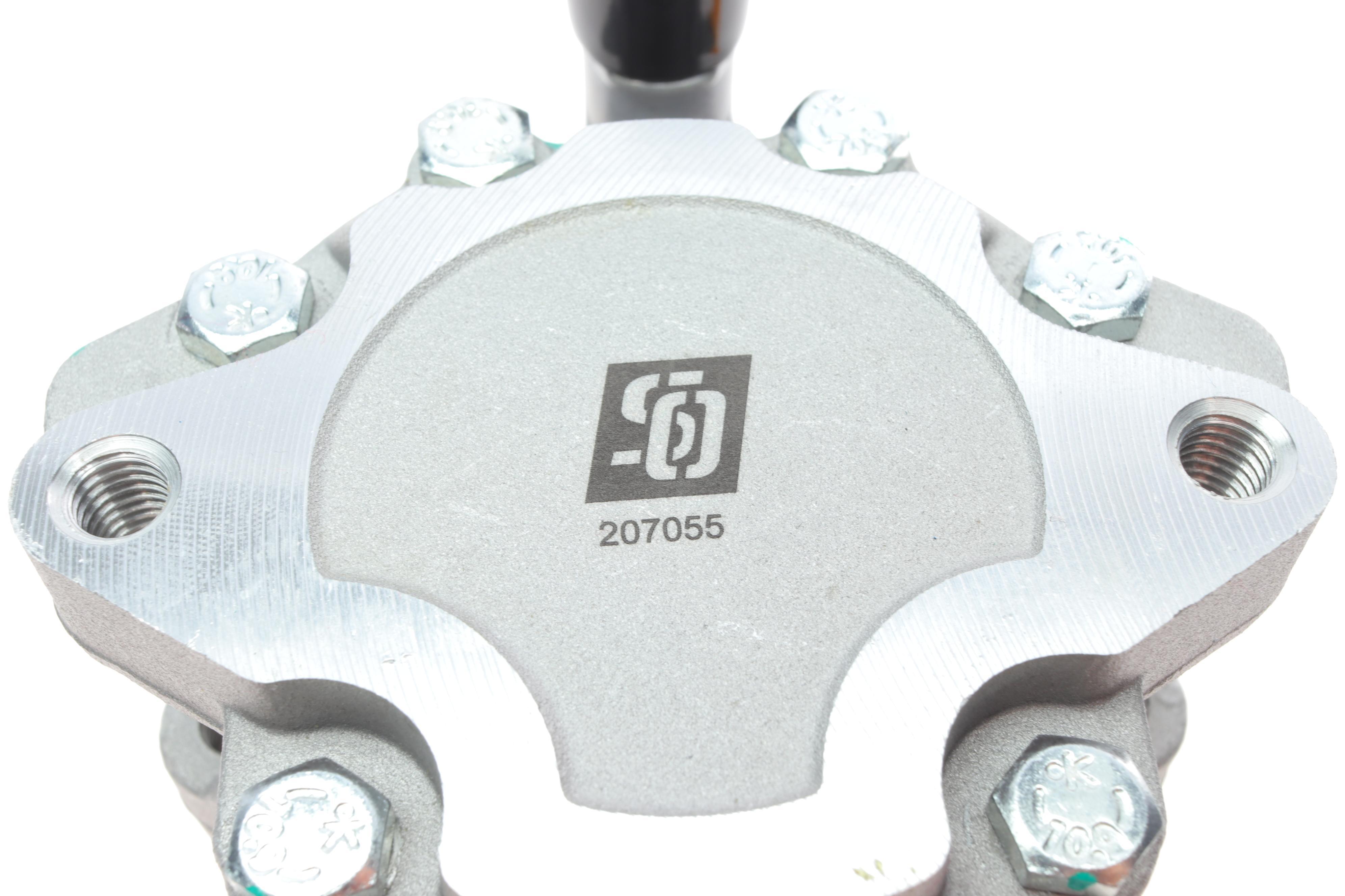 Насос ГПК VW Caddy II/Golf III/IV/Passat B3/B4 1.6/1.9SDI/TDI