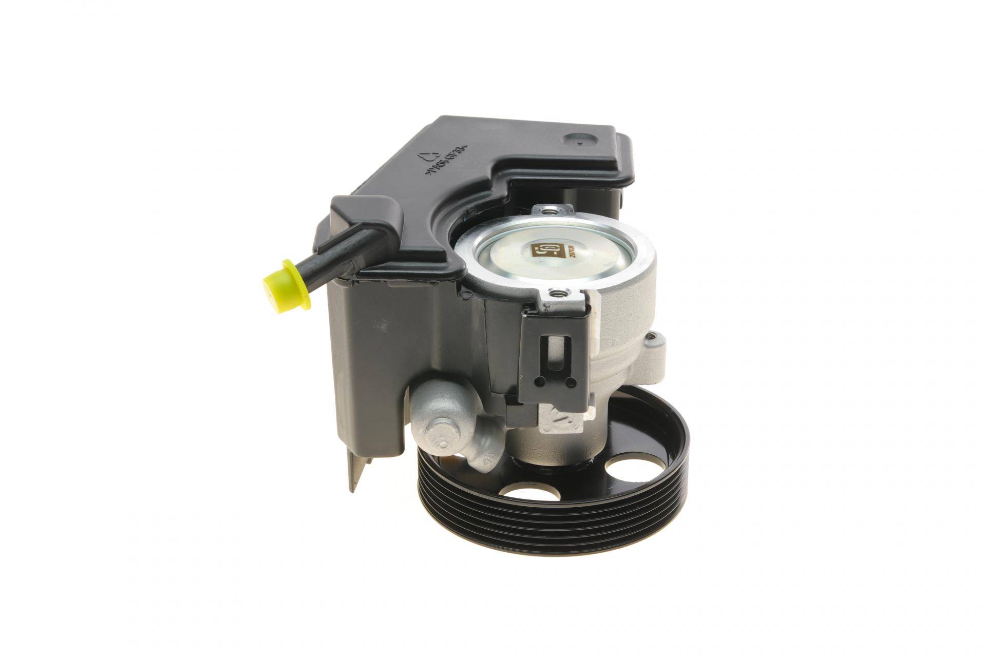 Насос ГПК Citroen Berlingo/Peugeot Partner 1.9D 02- (114mm)