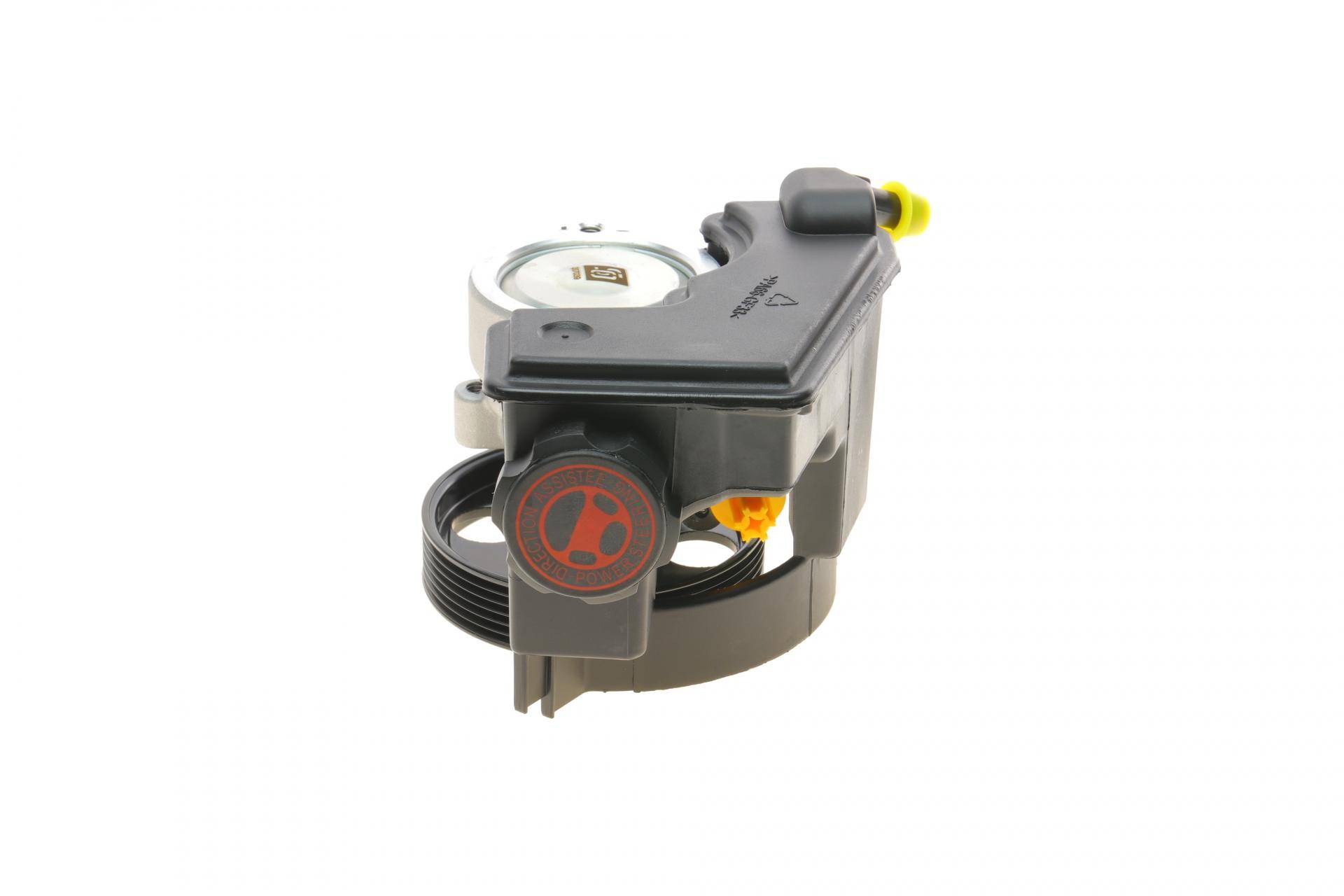 Насос ГПК Citroen Berlingo/Peugeot Partner 1.9D 02- (114mm)