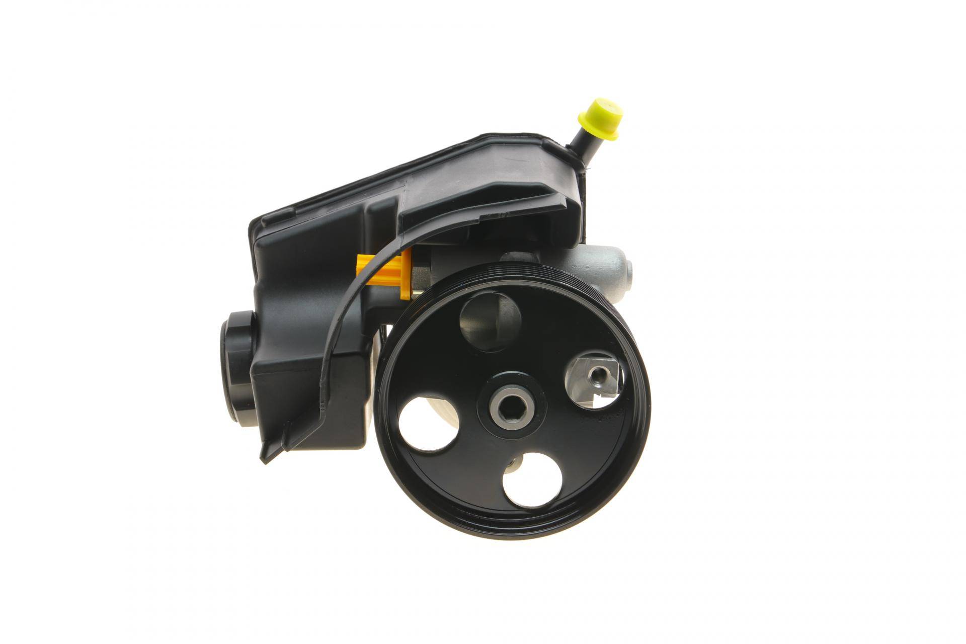 Насос ГПК Citroen Berlingo/Peugeot Partner 1.9D 02- (114mm)