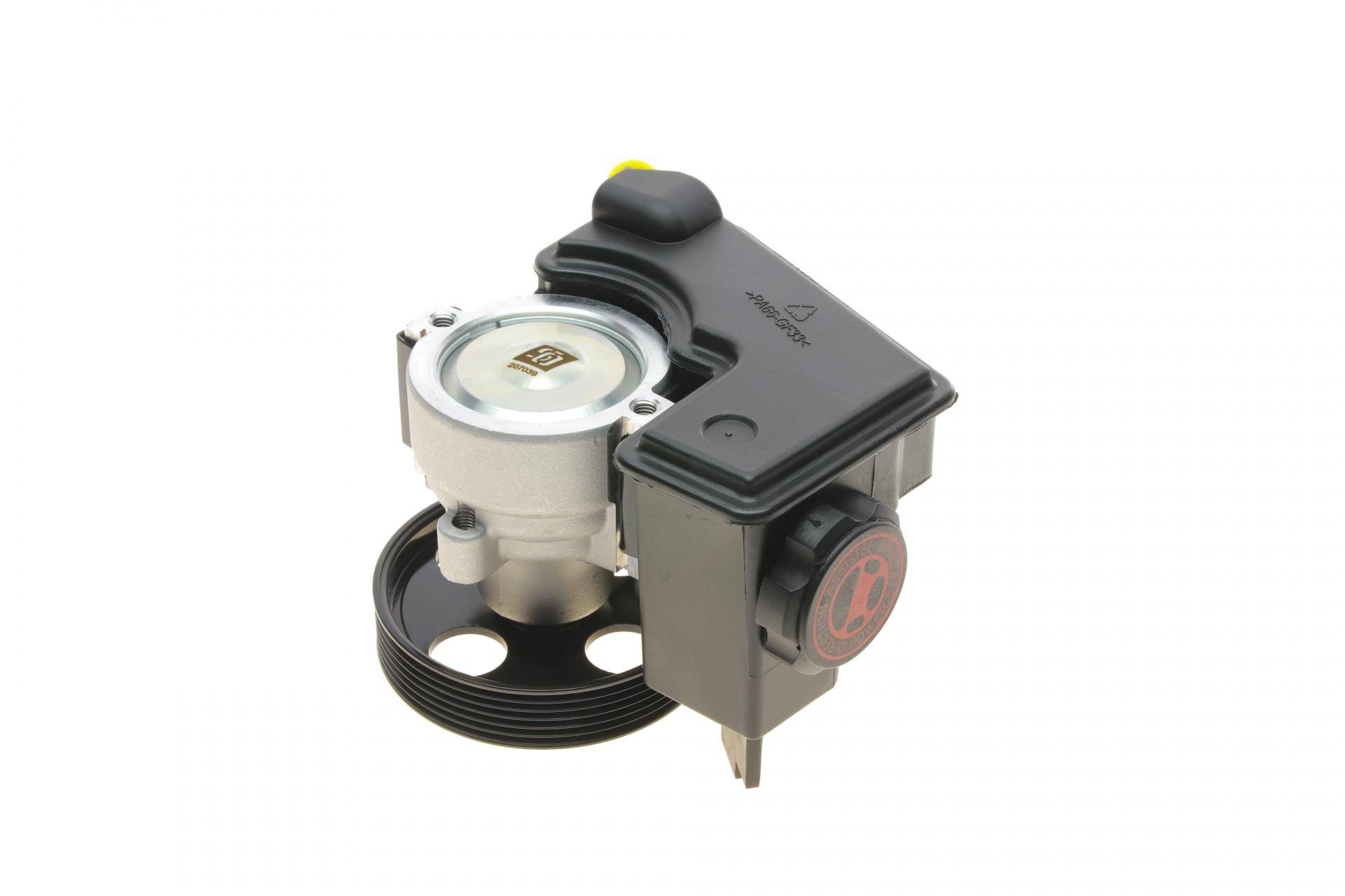 Насос ГПК Citroen Berlingo/Peugeot Partner 1.9D 02- (114mm)