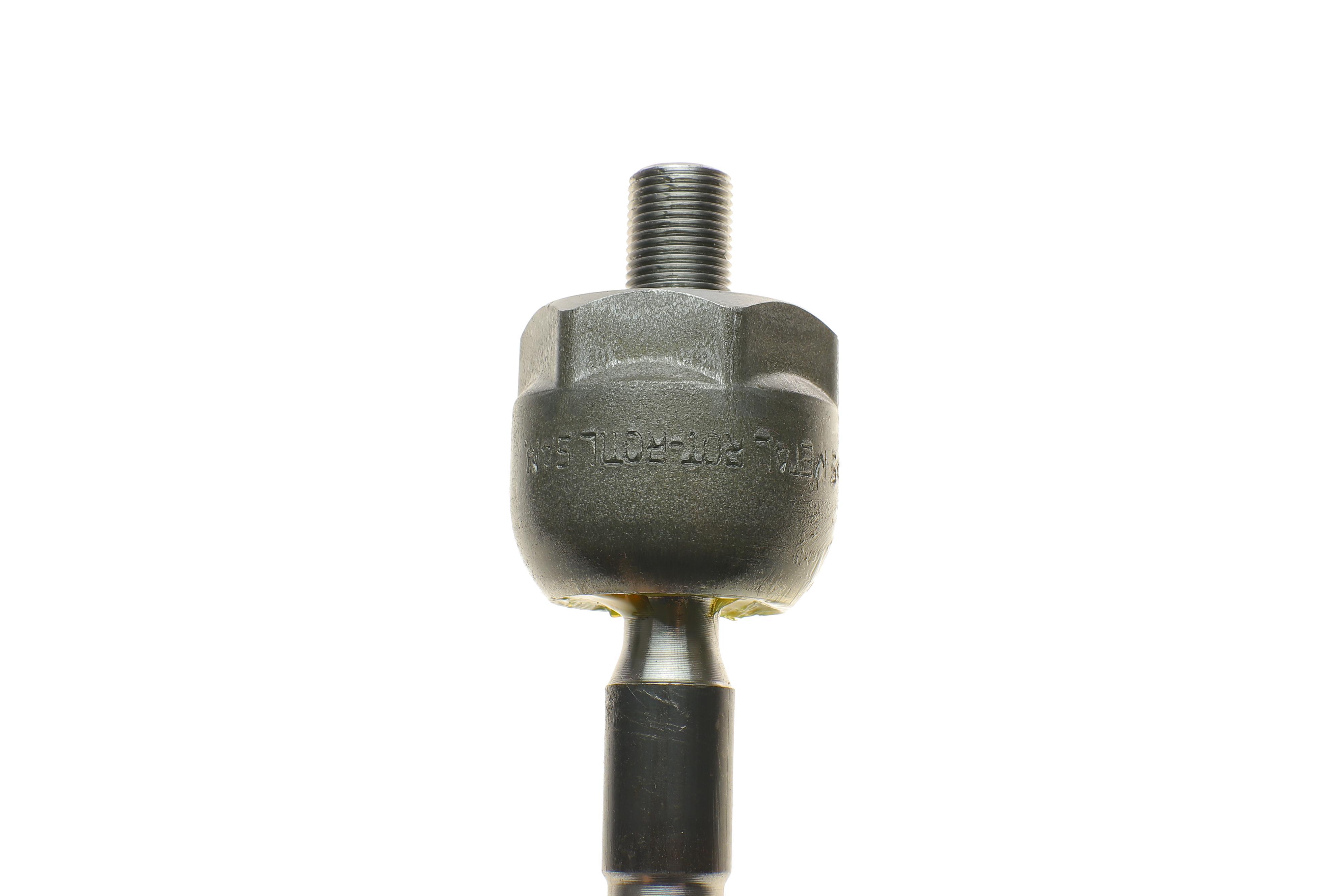 Тяга рульова Renault Kangoo 97- (+ГУ)