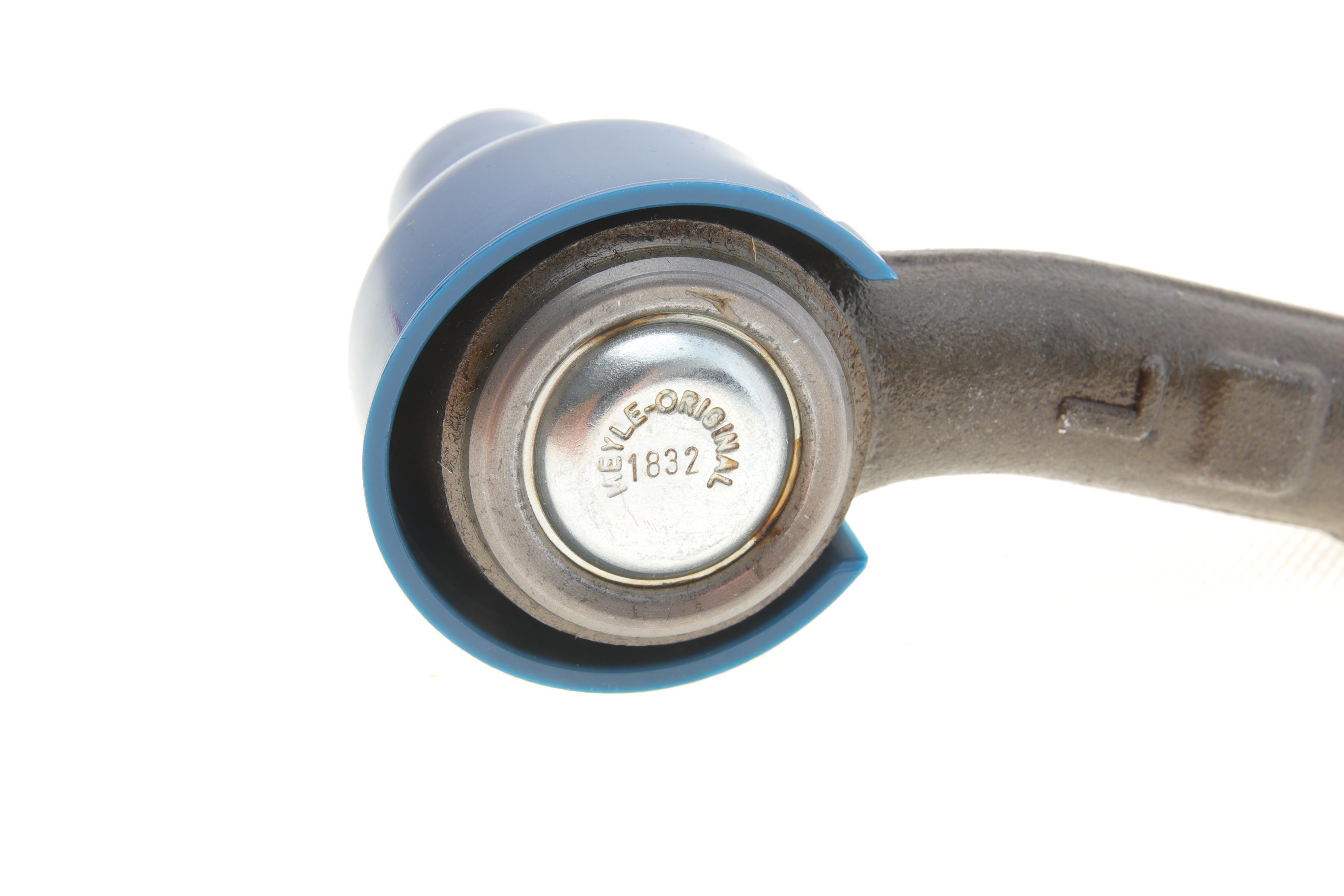 Наконечник тяги рульової (L) VW Golf 83-92/Passat 88-97