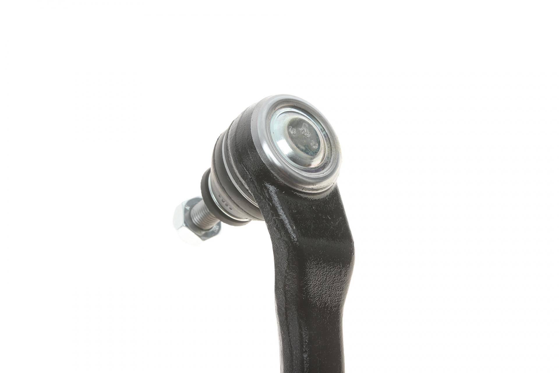 Наконечник тяги рульової (R) Renault Megane II/Scenic II 02-