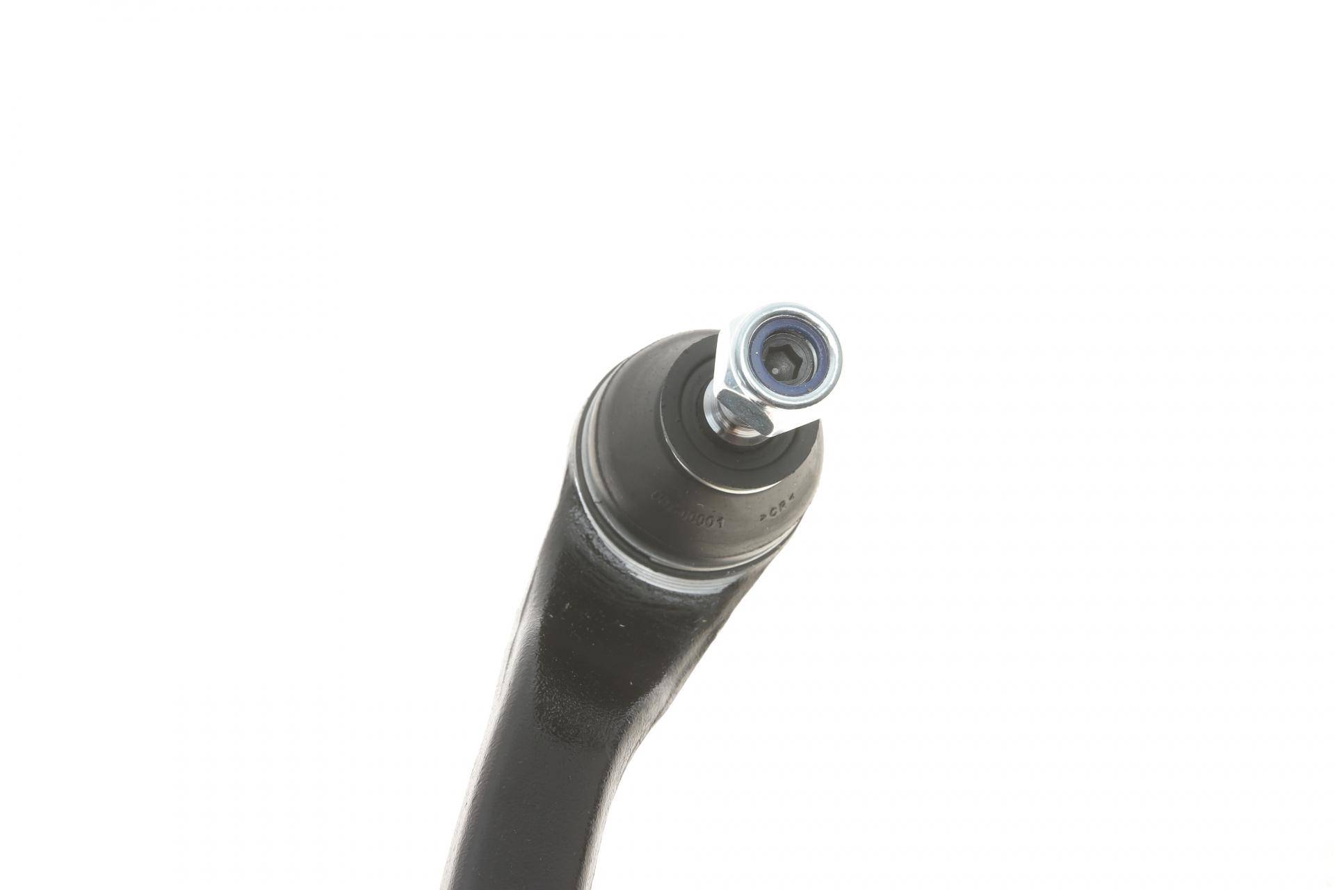 Наконечник тяги рульової (R) Renault Megane II/Scenic II 02-