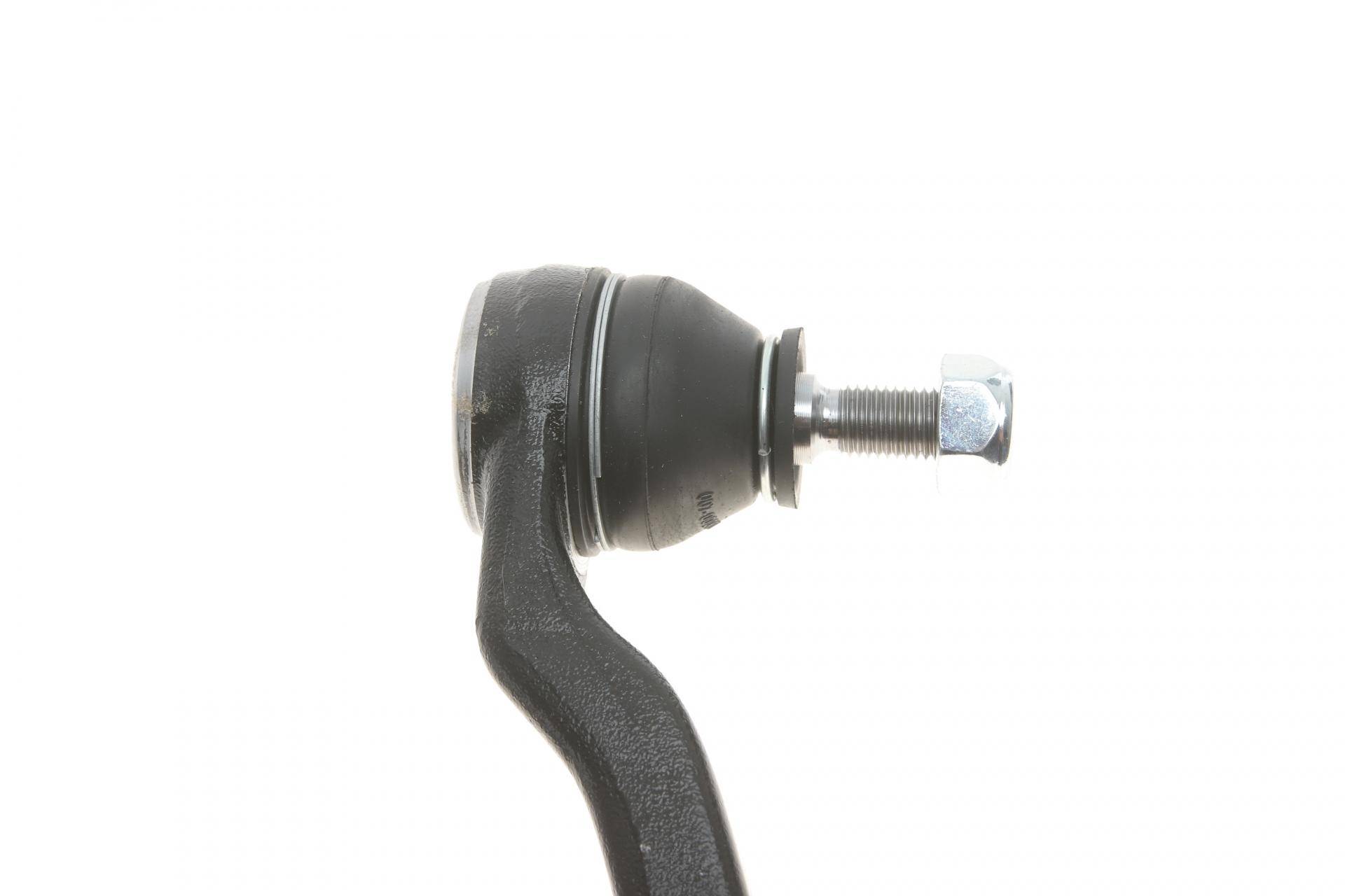 Наконечник тяги рульової (R) Renault Megane II/Scenic II 02-