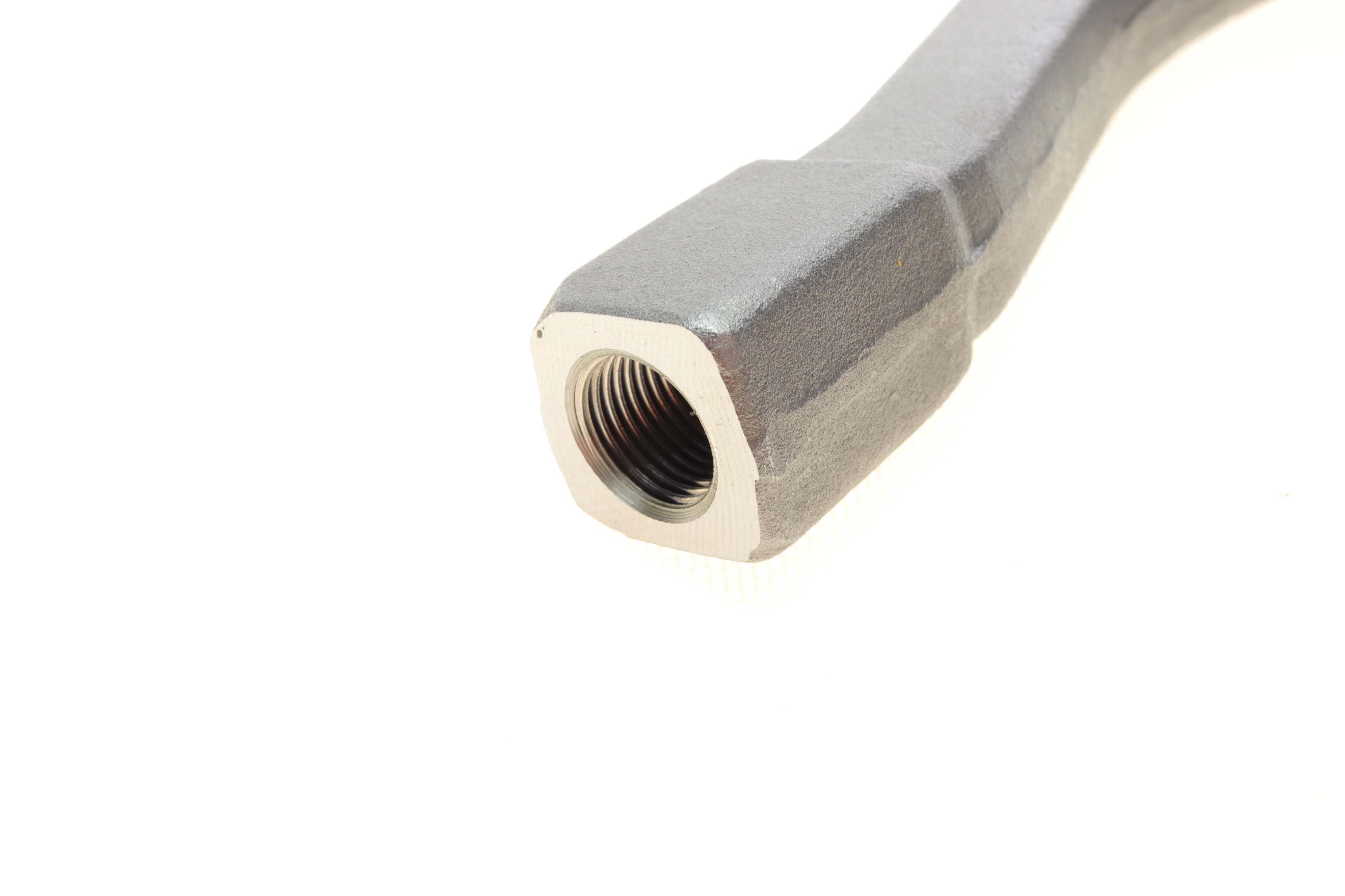 Наконечник тяги рульової (R) Ssangyong Actyon/Kyron/Rexton 02- (= 17SY0101GP)