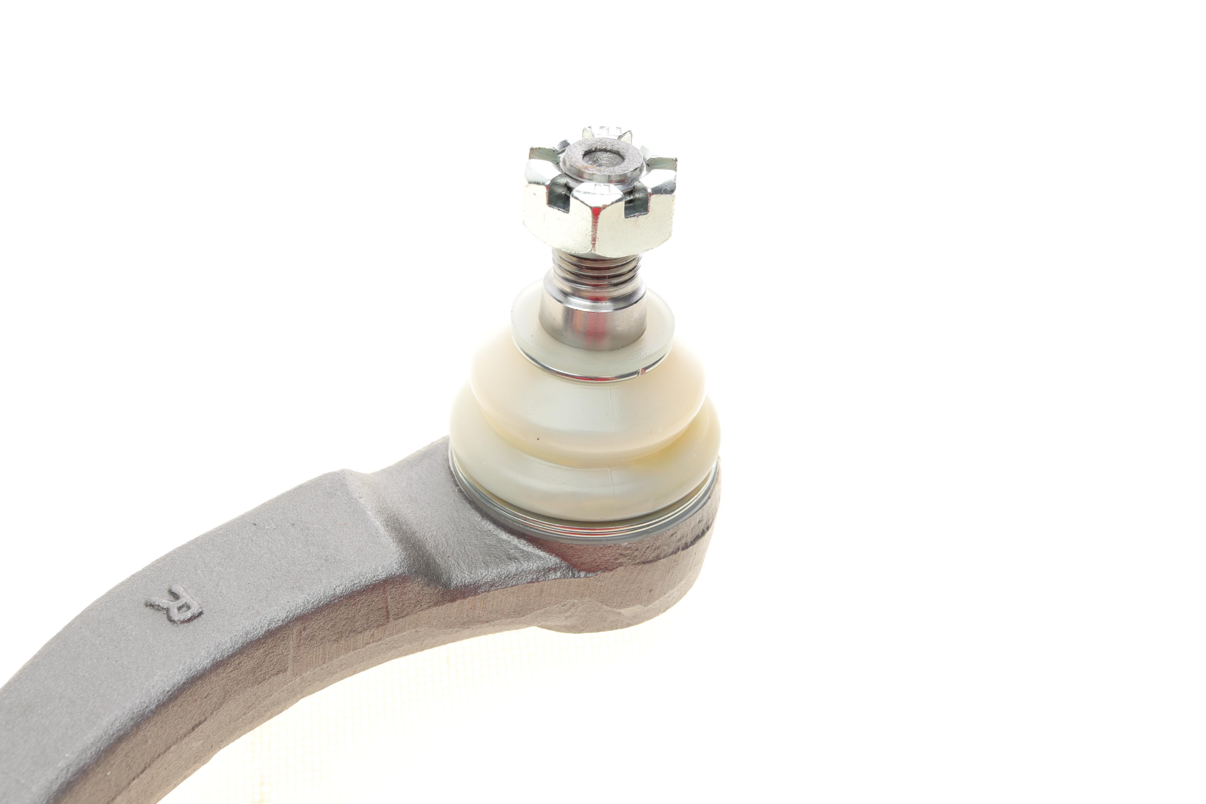 Наконечник тяги рульової (R) Ssangyong Actyon/Kyron/Rexton 02- (= 17SY0101GP)