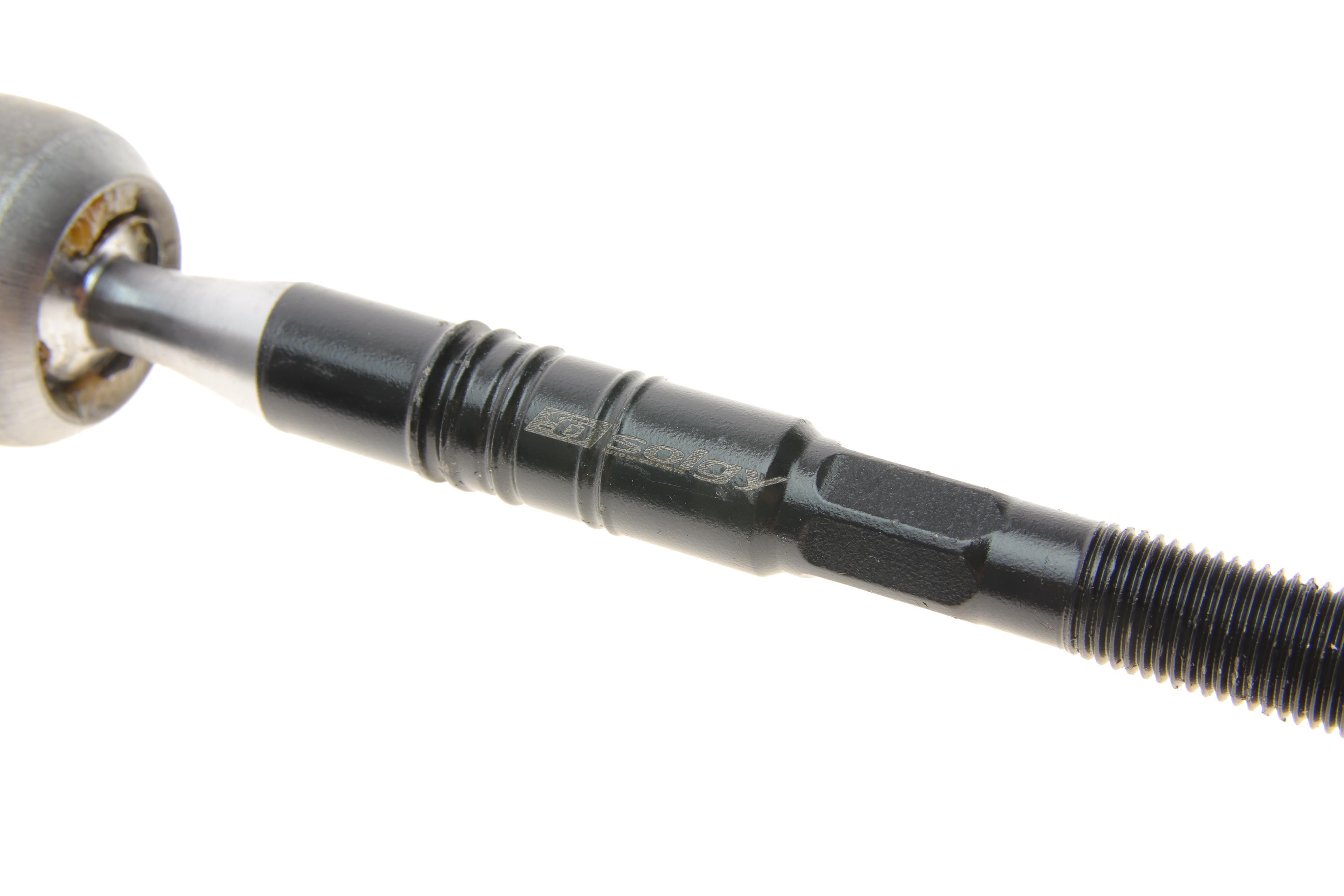 Тяга рульова BMW X5 (E53) 00-