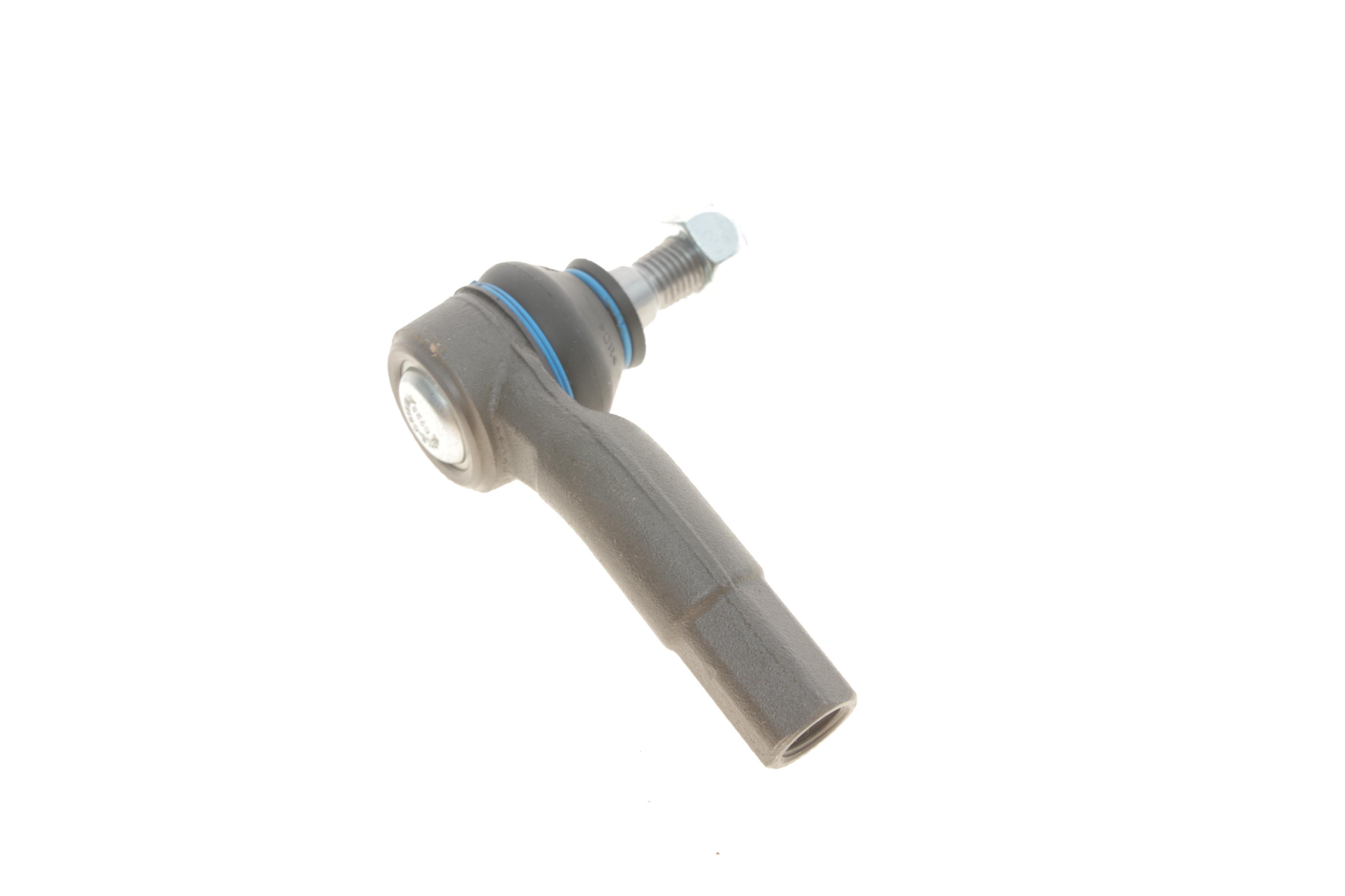 Наконечник тяги рульової (R) Seat Cordoba/Ibiza/Skoda Fabia/Roomster/VW Polo 01- (M14x1, 5)