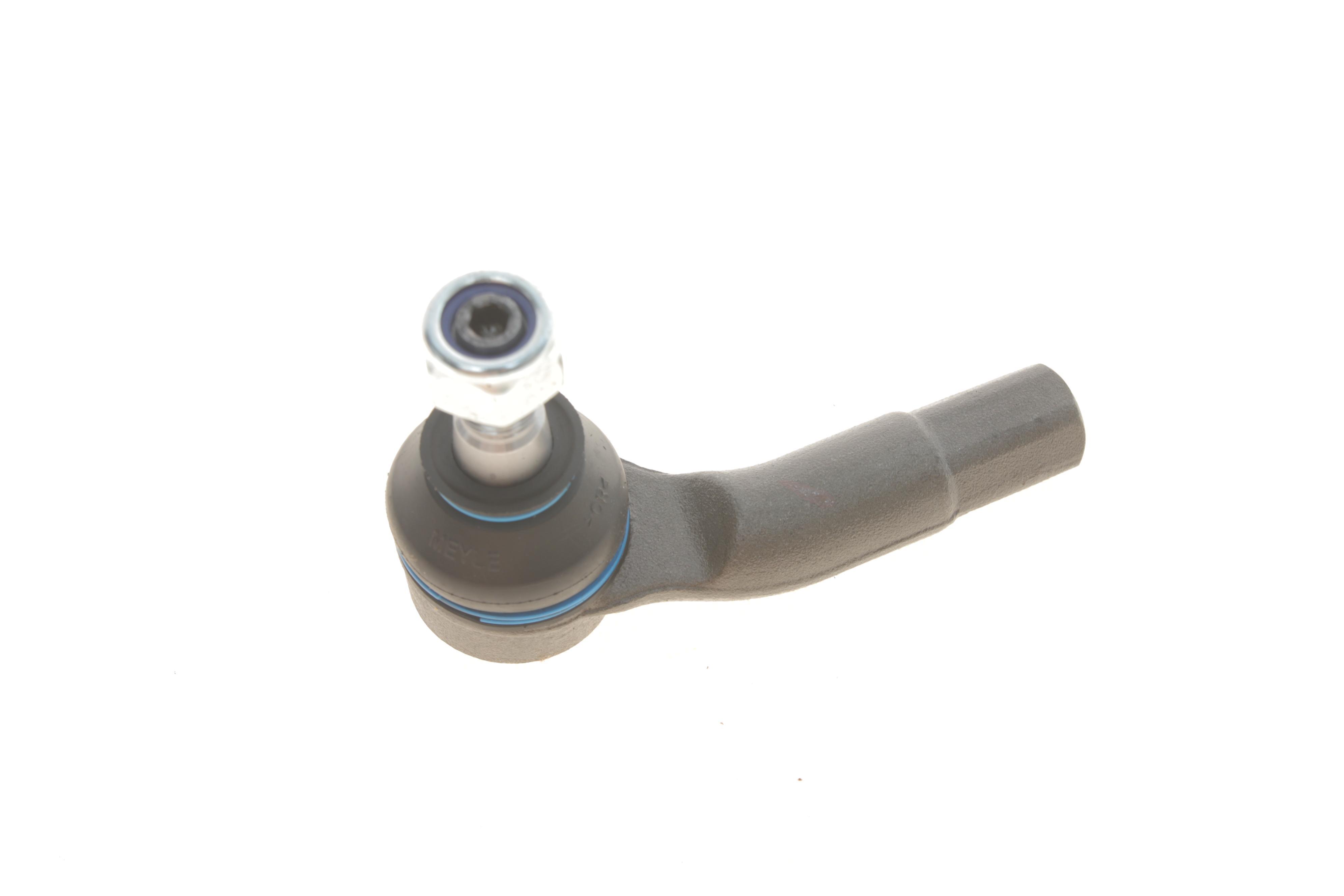 Наконечник тяги рульової (R) Seat Cordoba/Ibiza/Skoda Fabia/Roomster/VW Polo 01- (M14x1, 5)