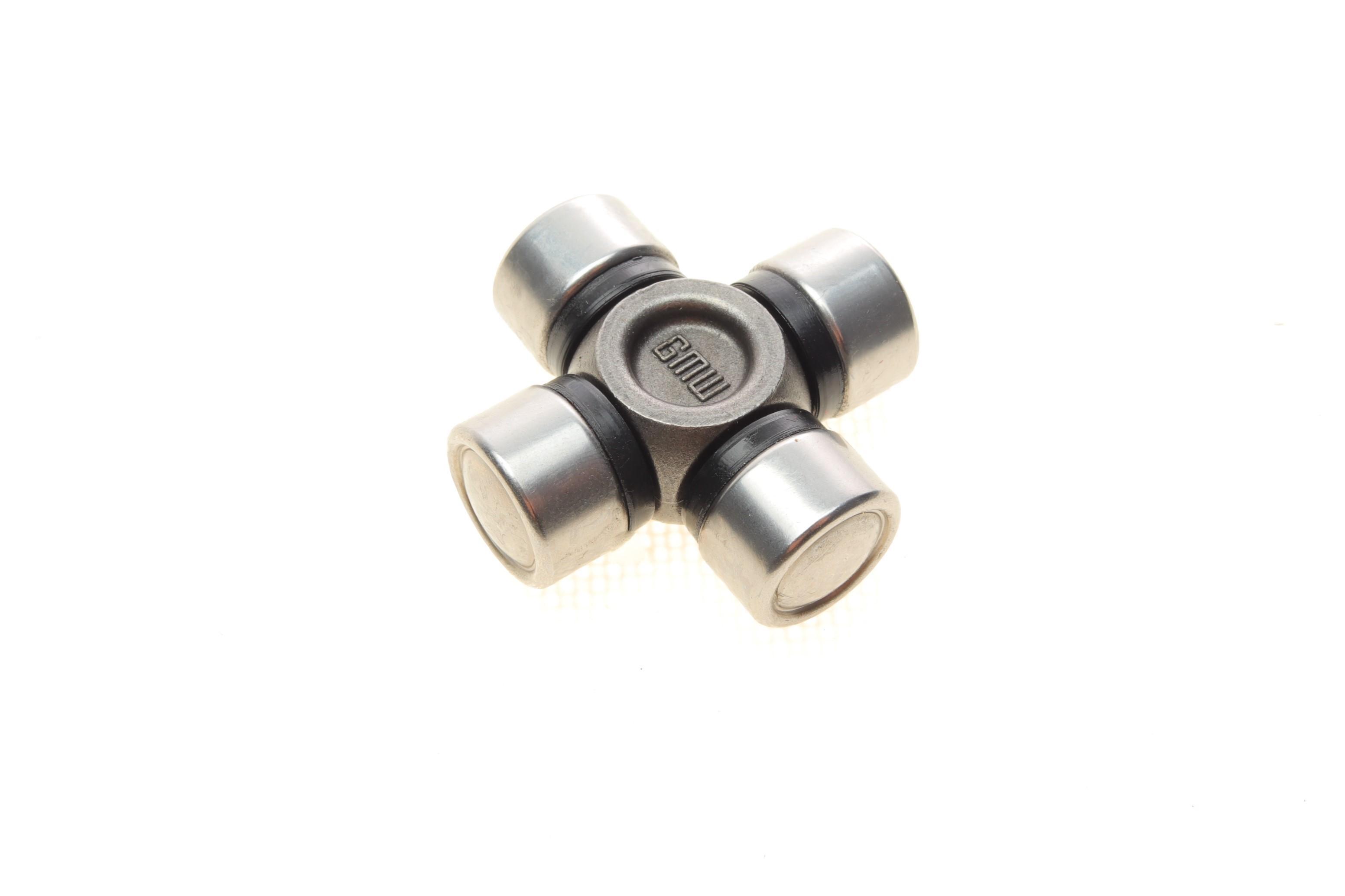 Хрестовина карданчика керма MB Sprinter 906/Vito (W639) (16x40)