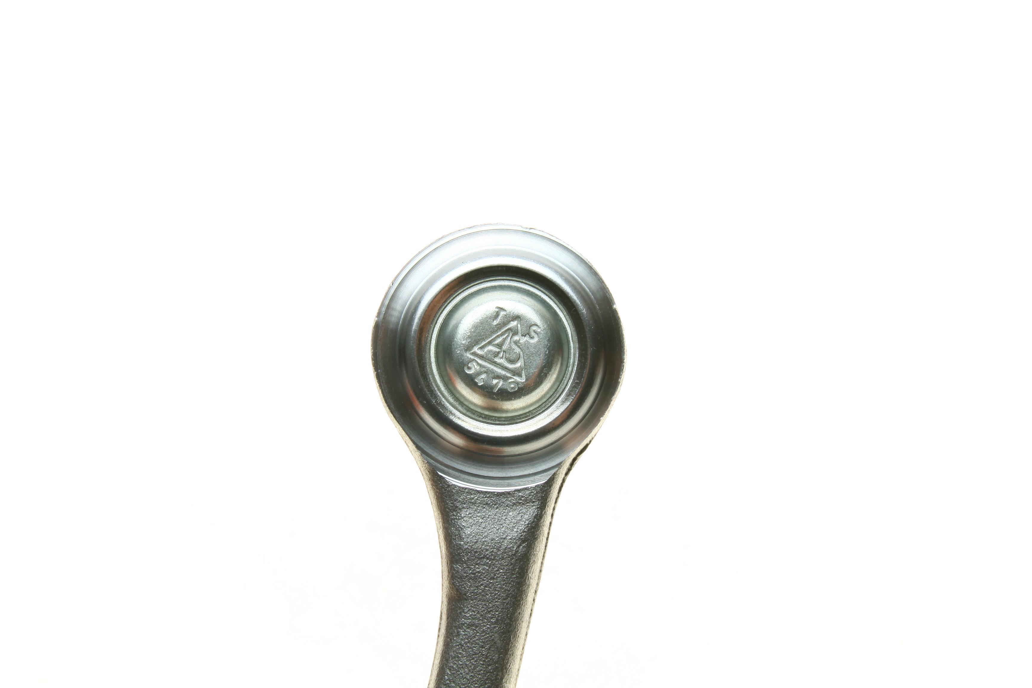 Наконечник тяги рульової (R) Opel Astra H 1.2-2.0 04-10 (L=140mm)