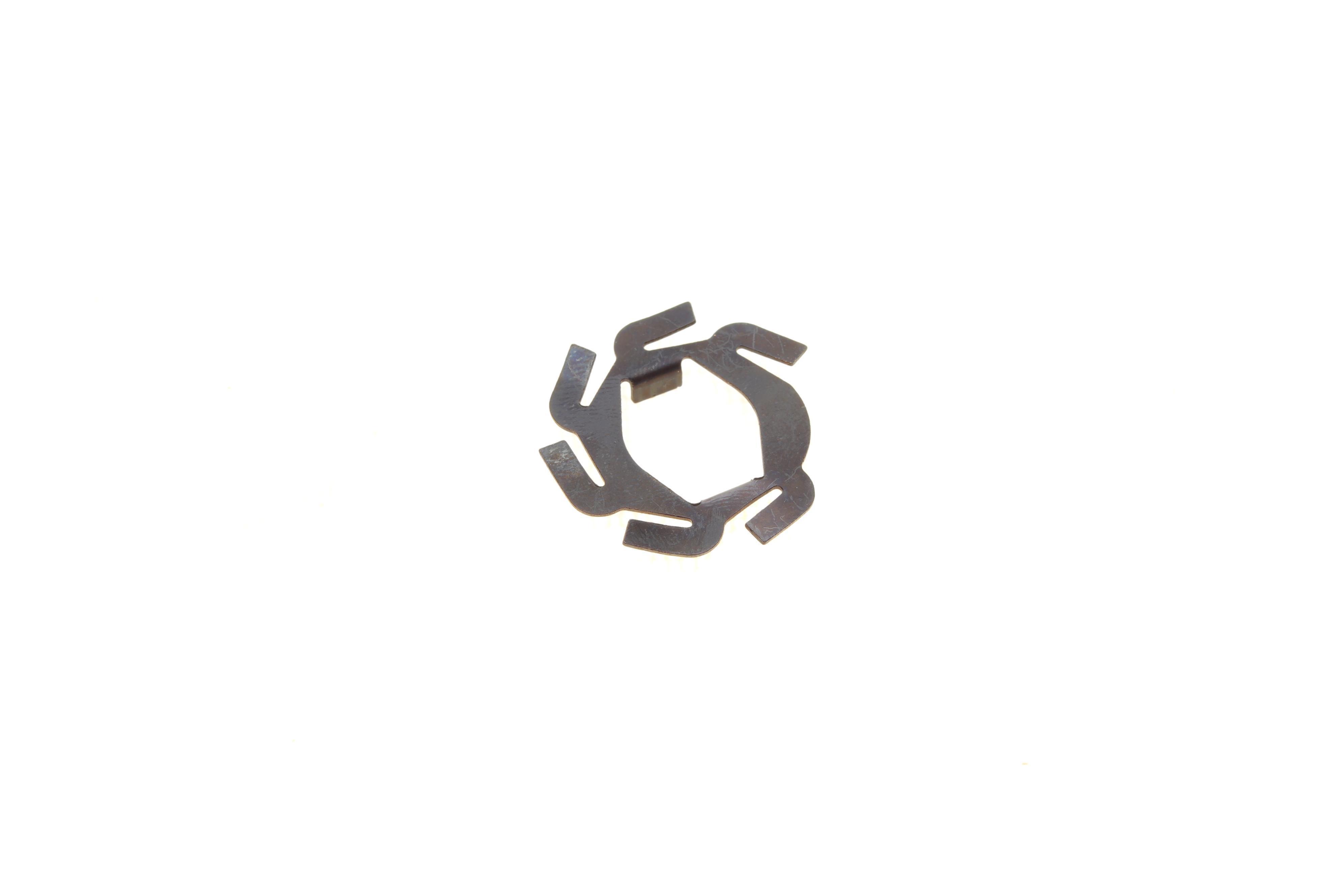 Тяга рульова Renault Master/Opel Movano 98-