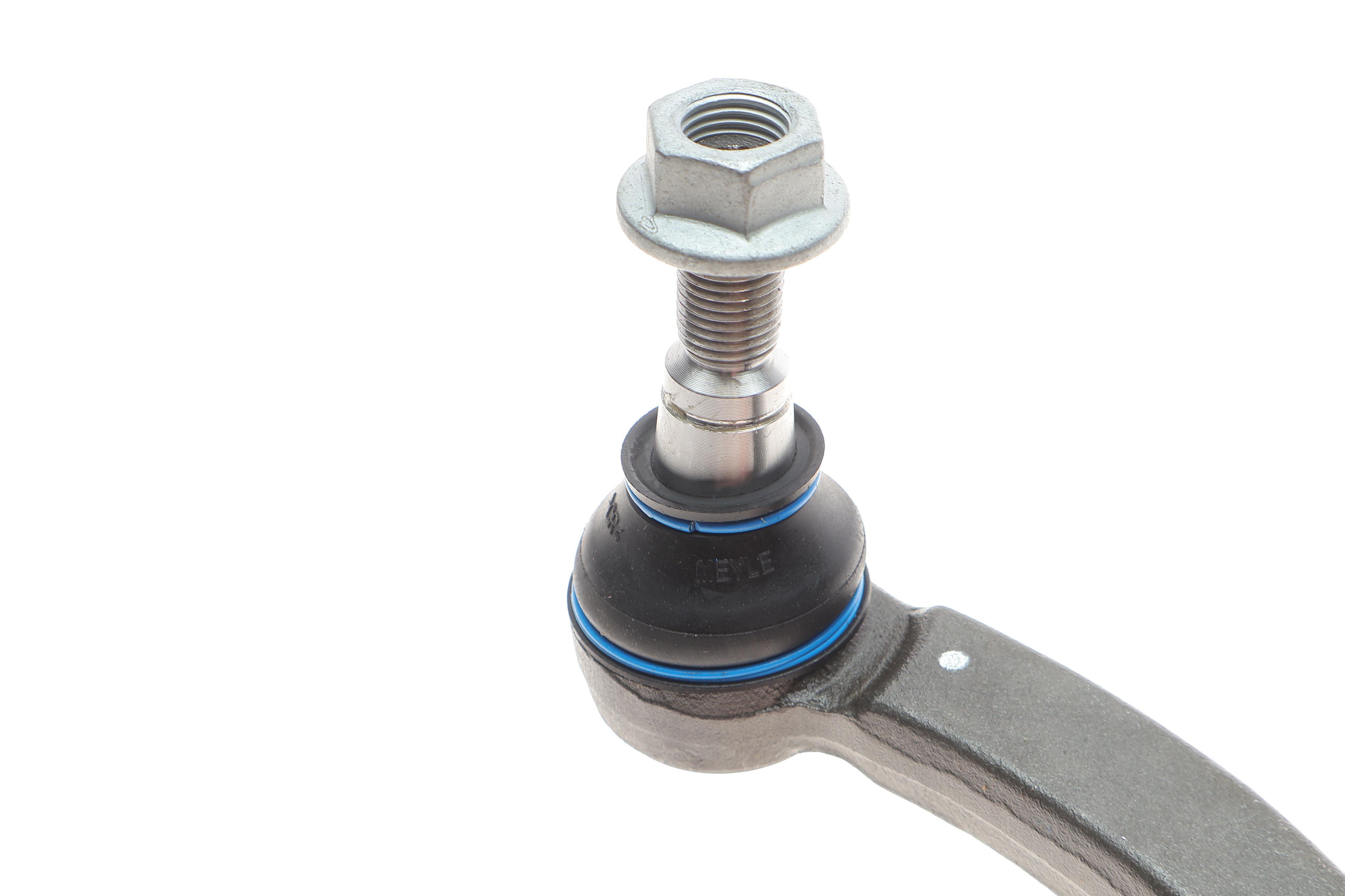 Наконечник тяги рульової (R) Fiat Ducato 2.0-3.0 06- (L=209mm)