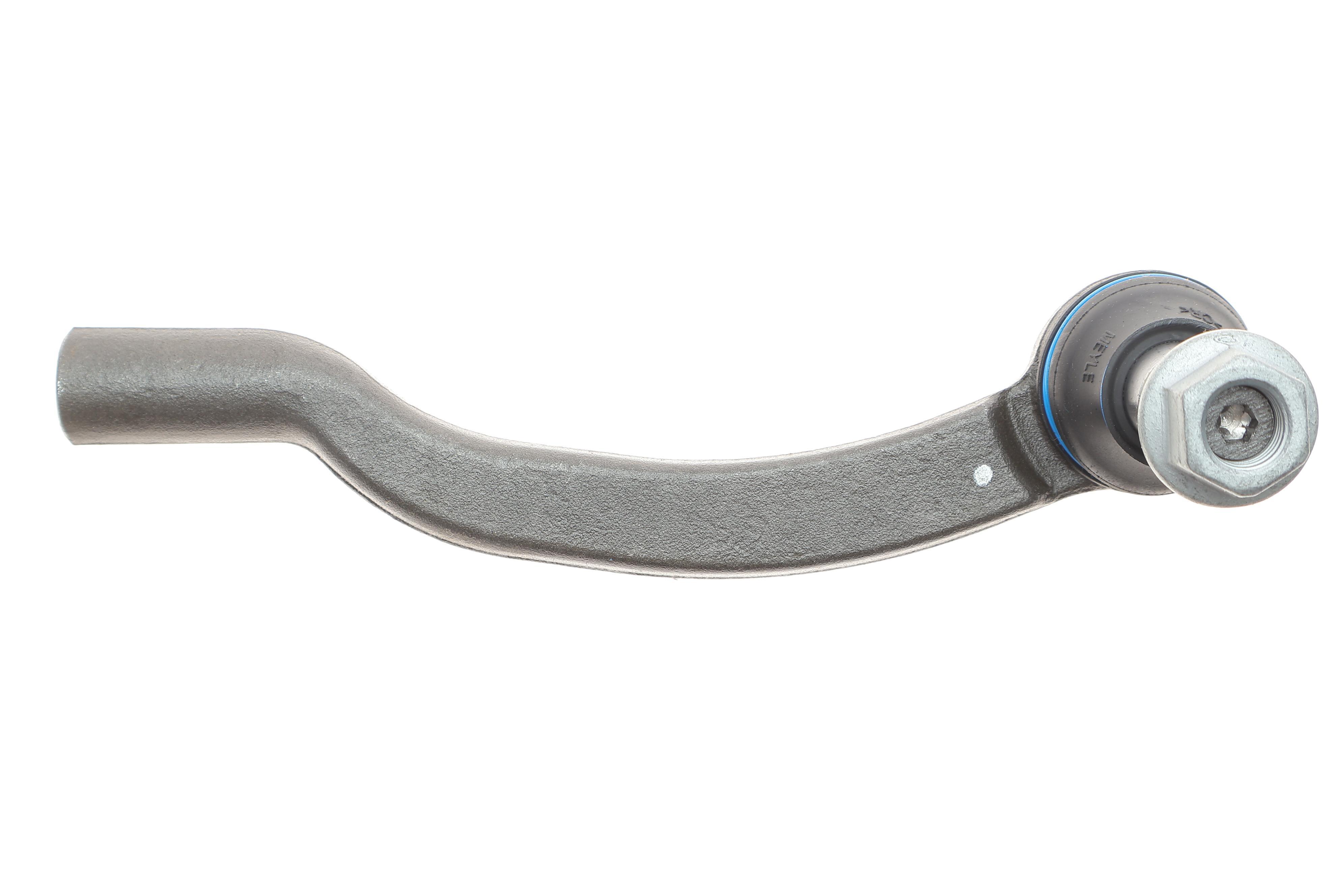 Наконечник тяги рульової (R) Fiat Ducato 2.0-3.0 06- (L=209mm)