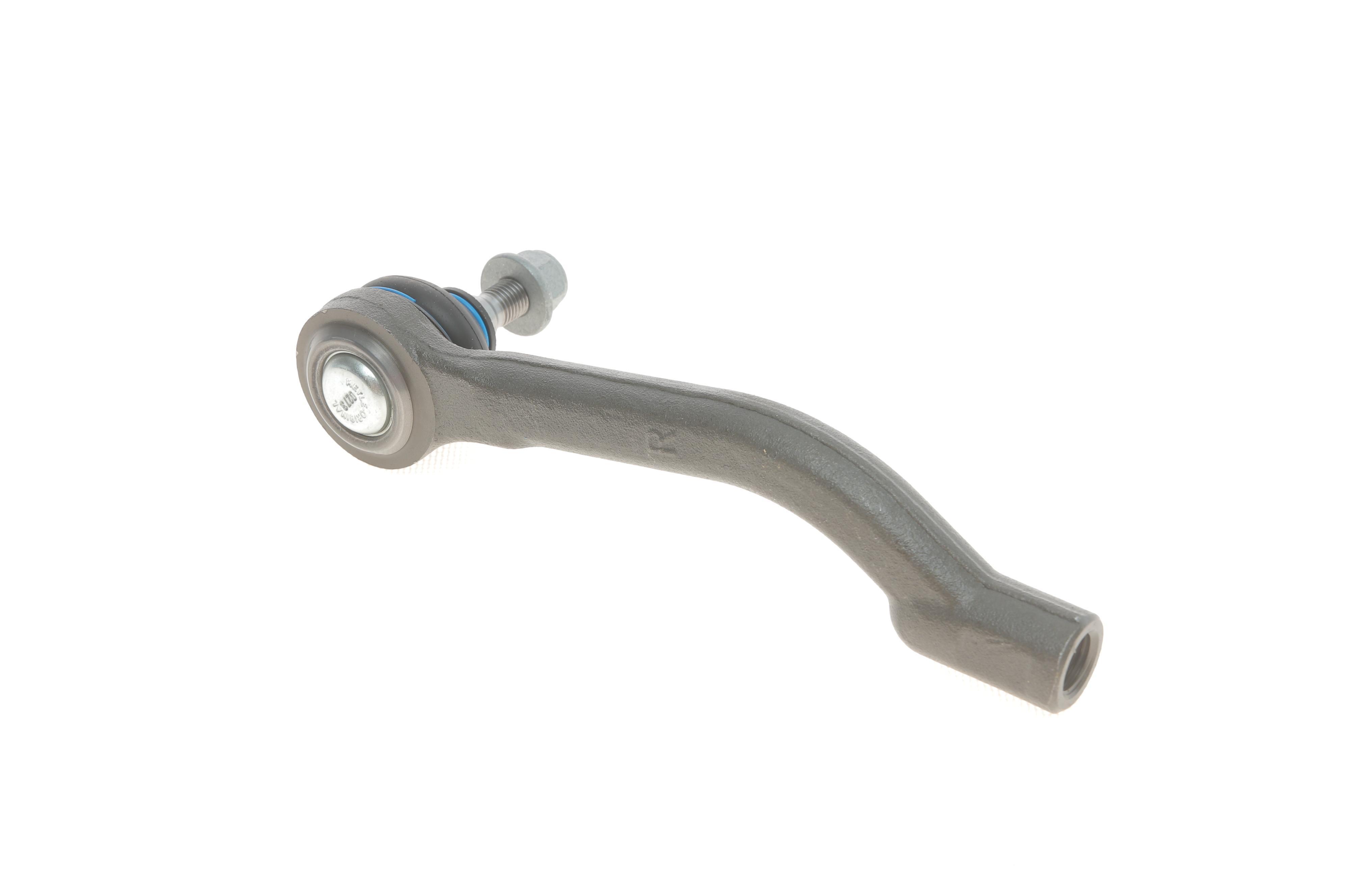 Наконечник тяги рульової (R) Nissan Qashqai/ X-Trail 07-13/ Renault Koleos 08-