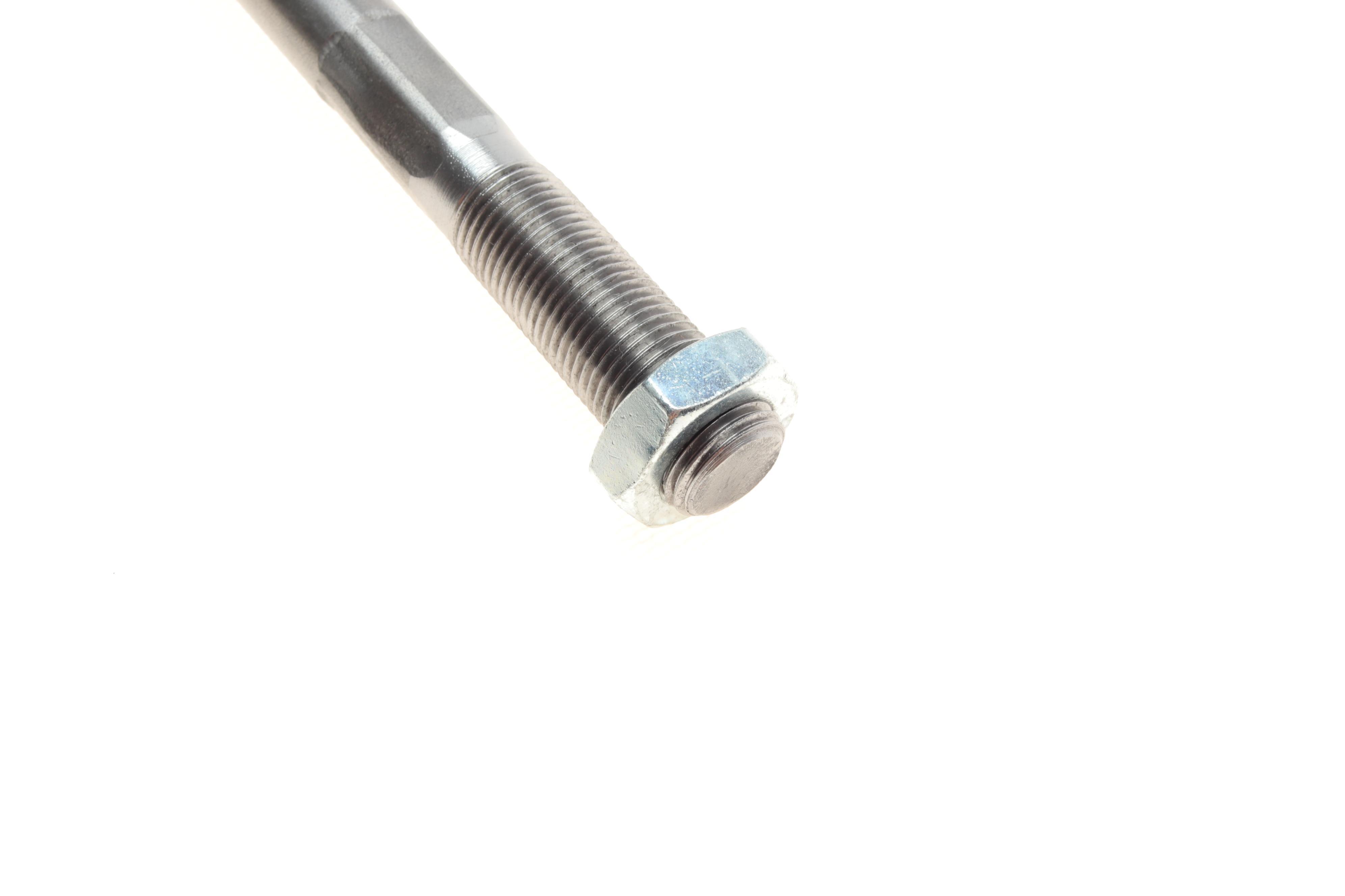 Тяга рульова MB Vito (W638) 96-