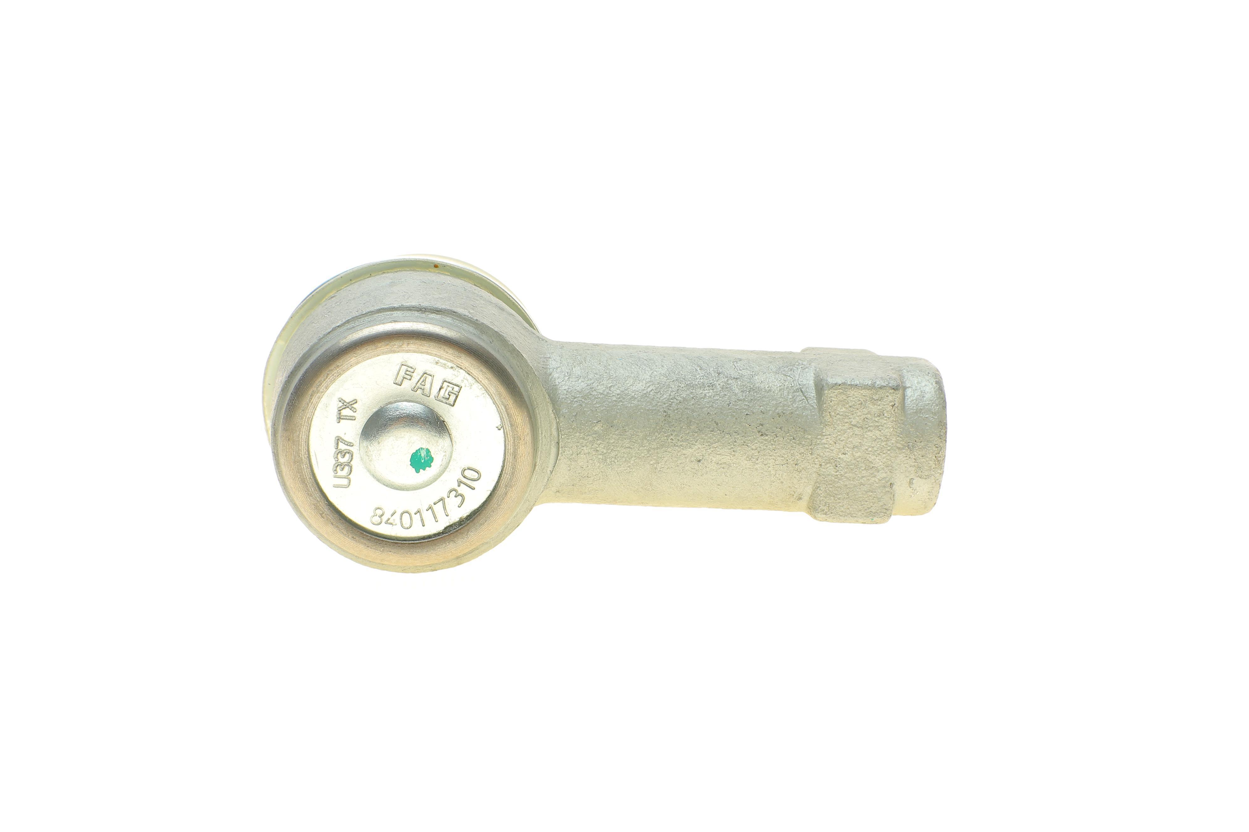 Наконечник тяги рульової MB Sprinter (901-904)/VW LT 28-46, 96-06, Л=П