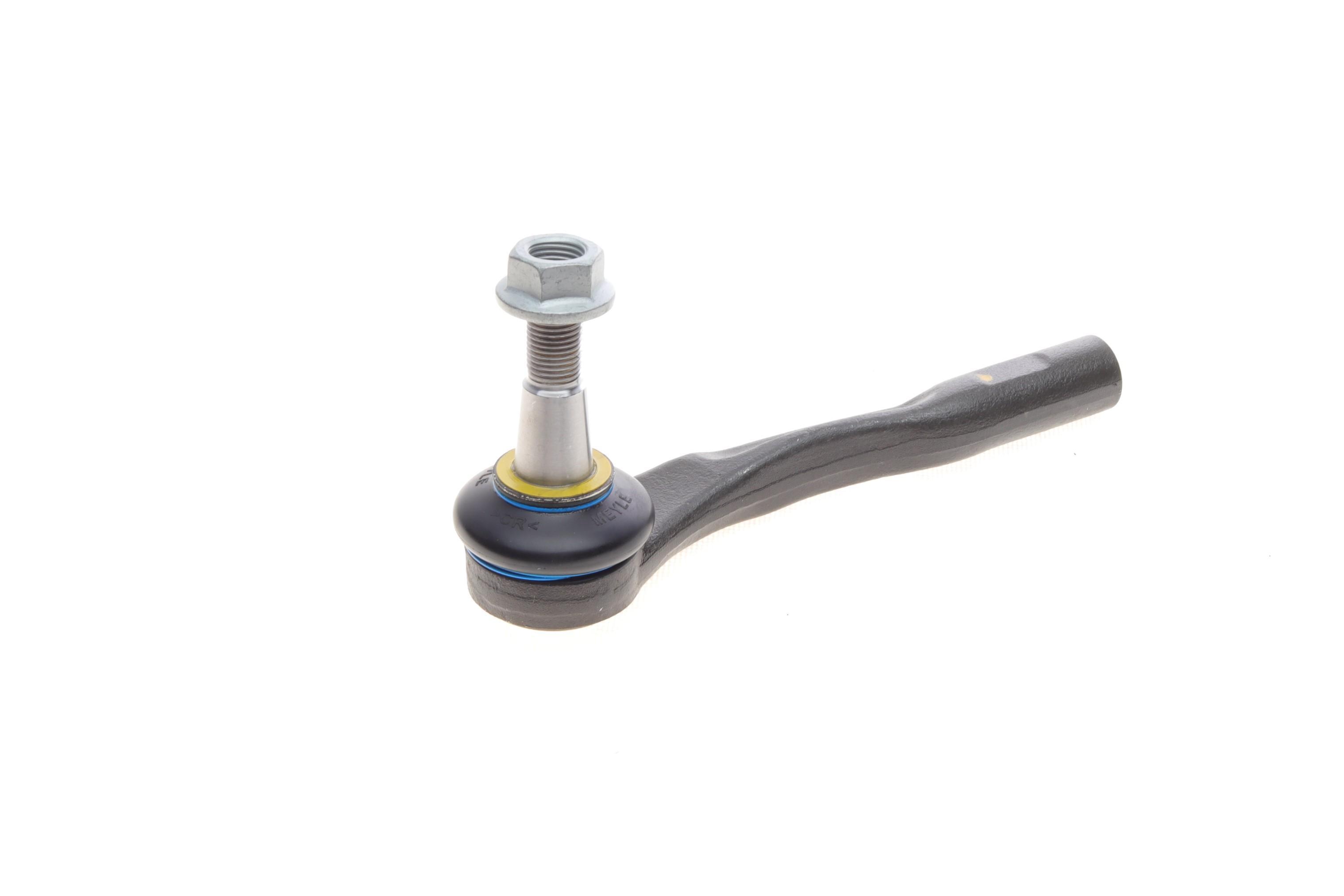 Наконечник тяги рульової (R) MB Sprinter (907/910) 18-