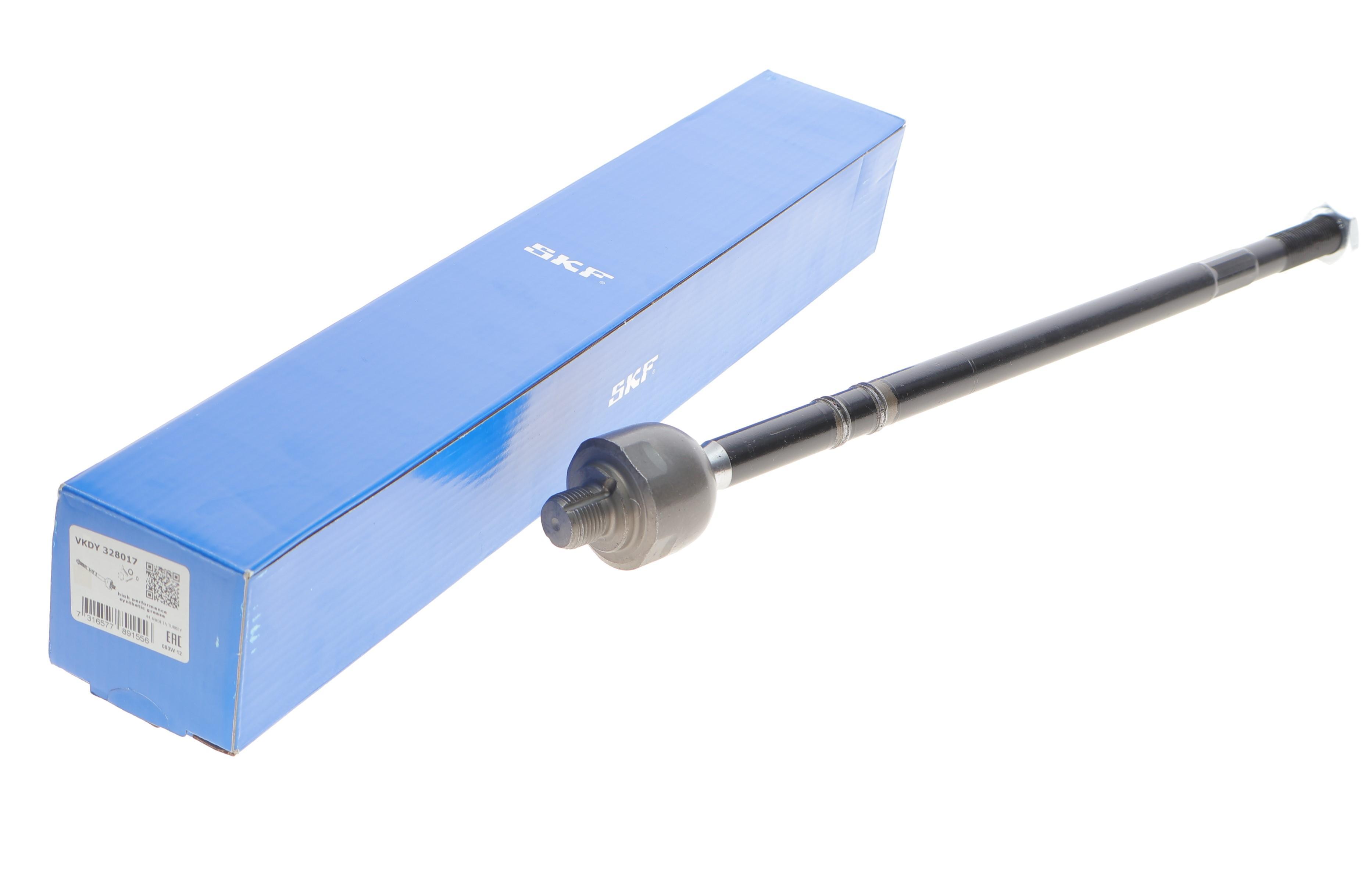 Тяга рульова MB Sprinter (906)/VW Crafter 2.0TDI/2.5TDI 06-