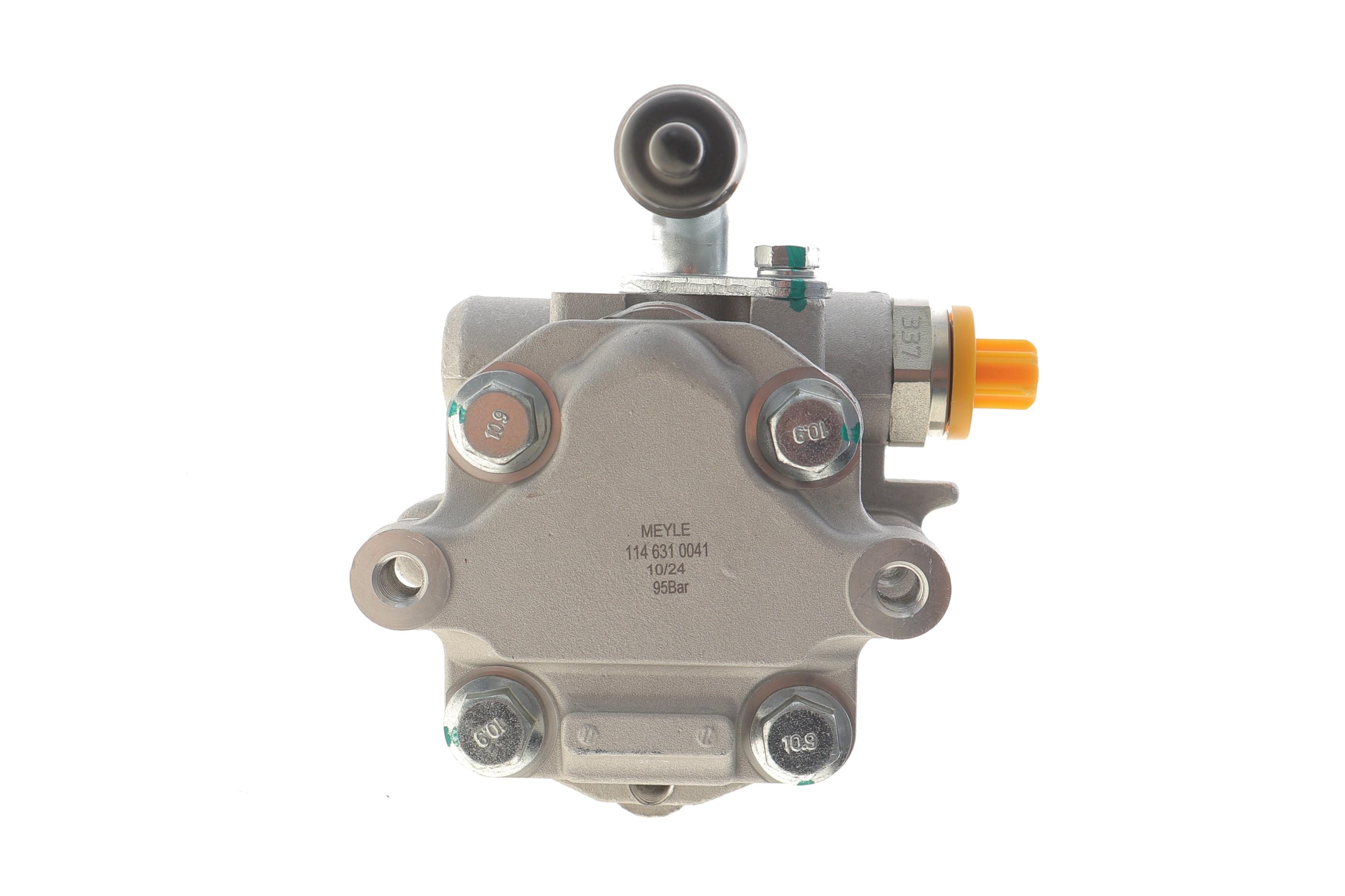 Насос ГПК VW Caddy II/Golf III/IV/Passat B3/B4 1.9SDI/TDI