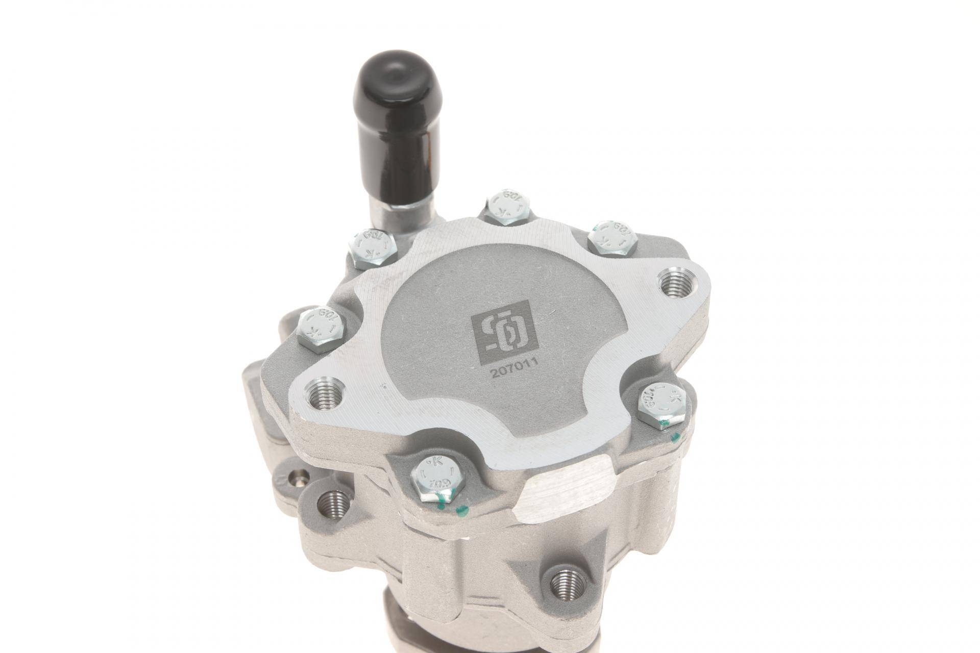 Насос ГПК VW Caddy II/Golf III/IV/Passat B3/B4 1.9SDI/TDI