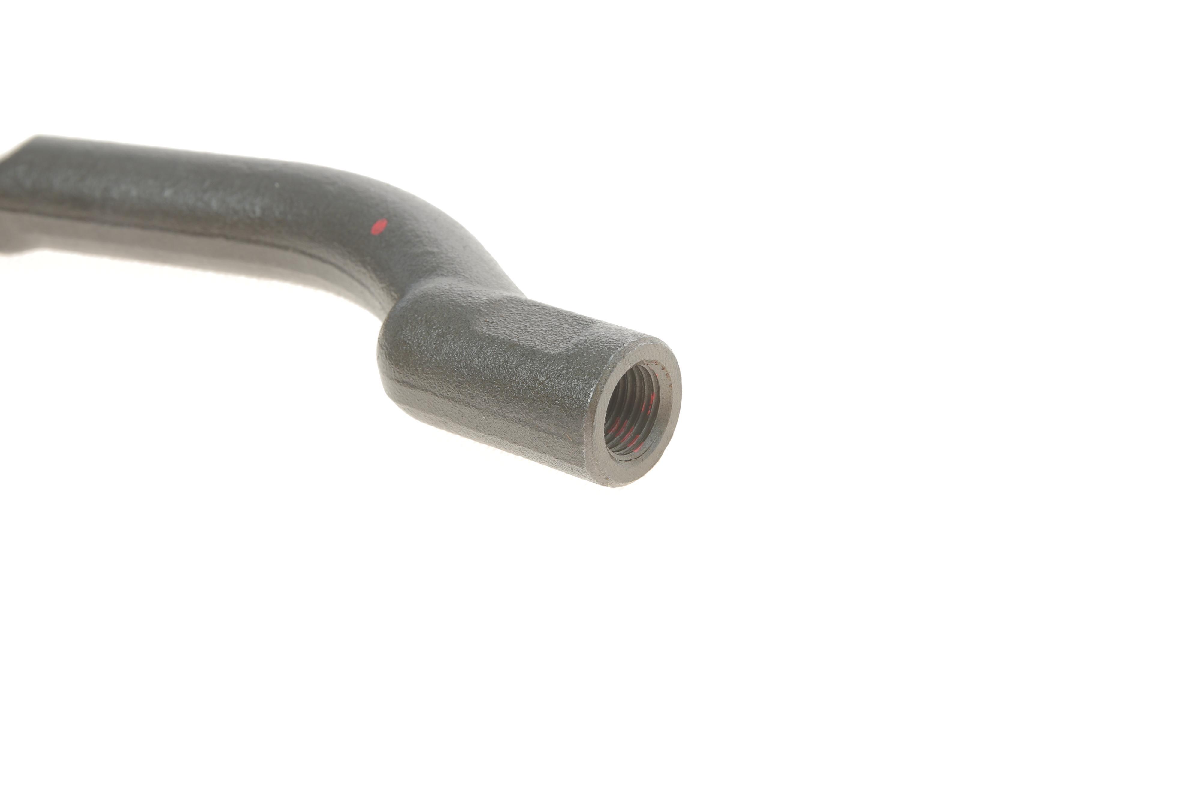 Наконечник тяги рульової (L) Nissan Qashqai/ X-Trail 07-13/ Renault Koleos 08-