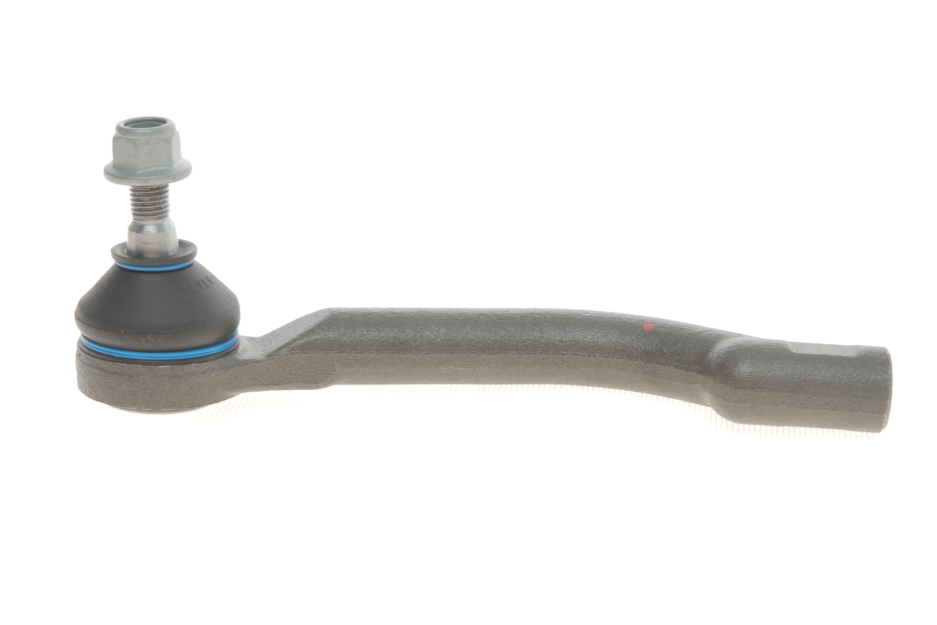 Наконечник тяги рульової (L) Nissan Qashqai/ X-Trail 07-13/ Renault Koleos 08-