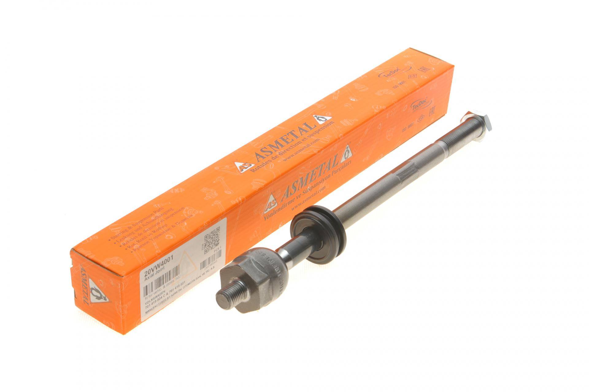 Тяга рульова VW T4 91-03 (L=299mm)