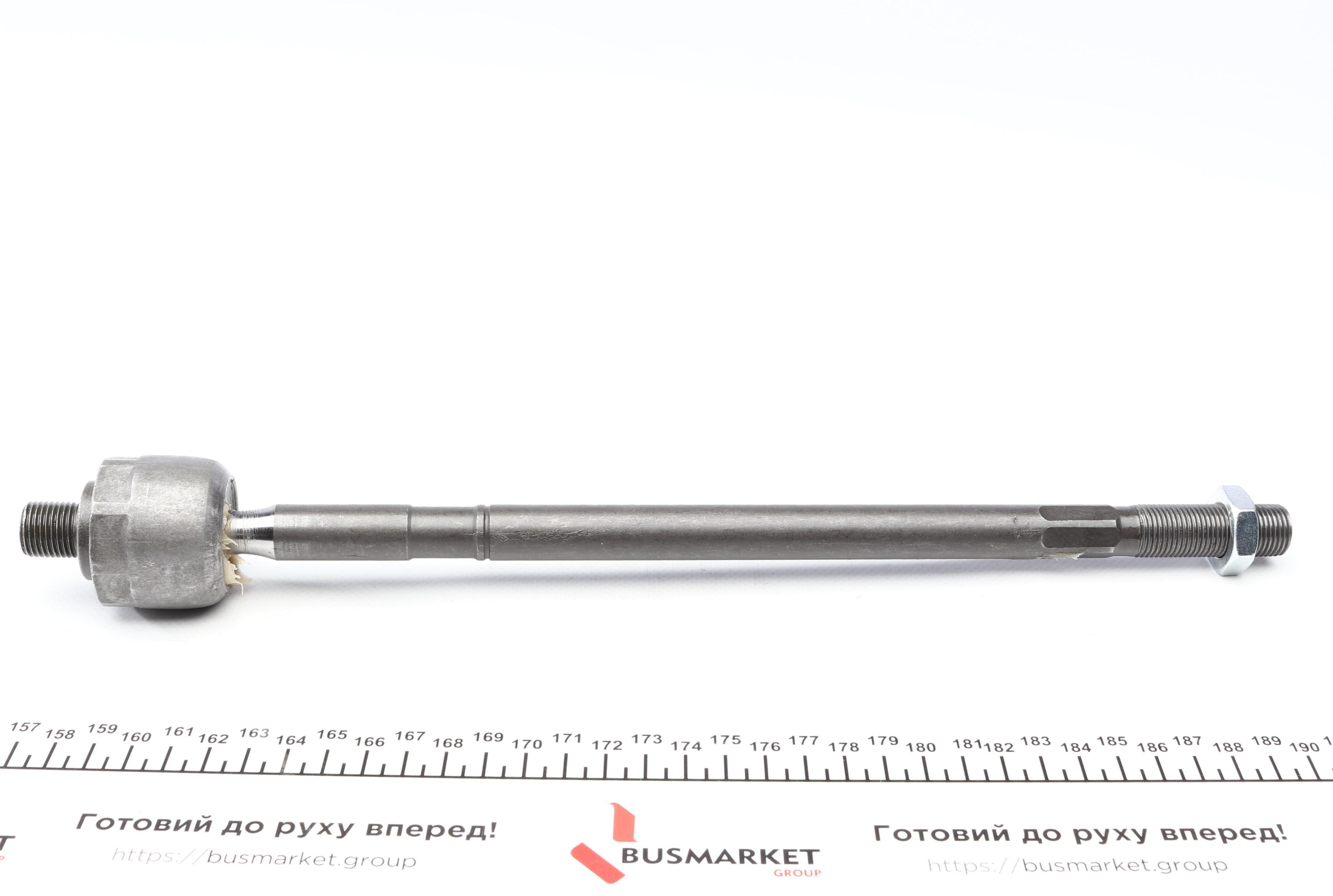 Тяга рульова MB Vito (W638) 96-