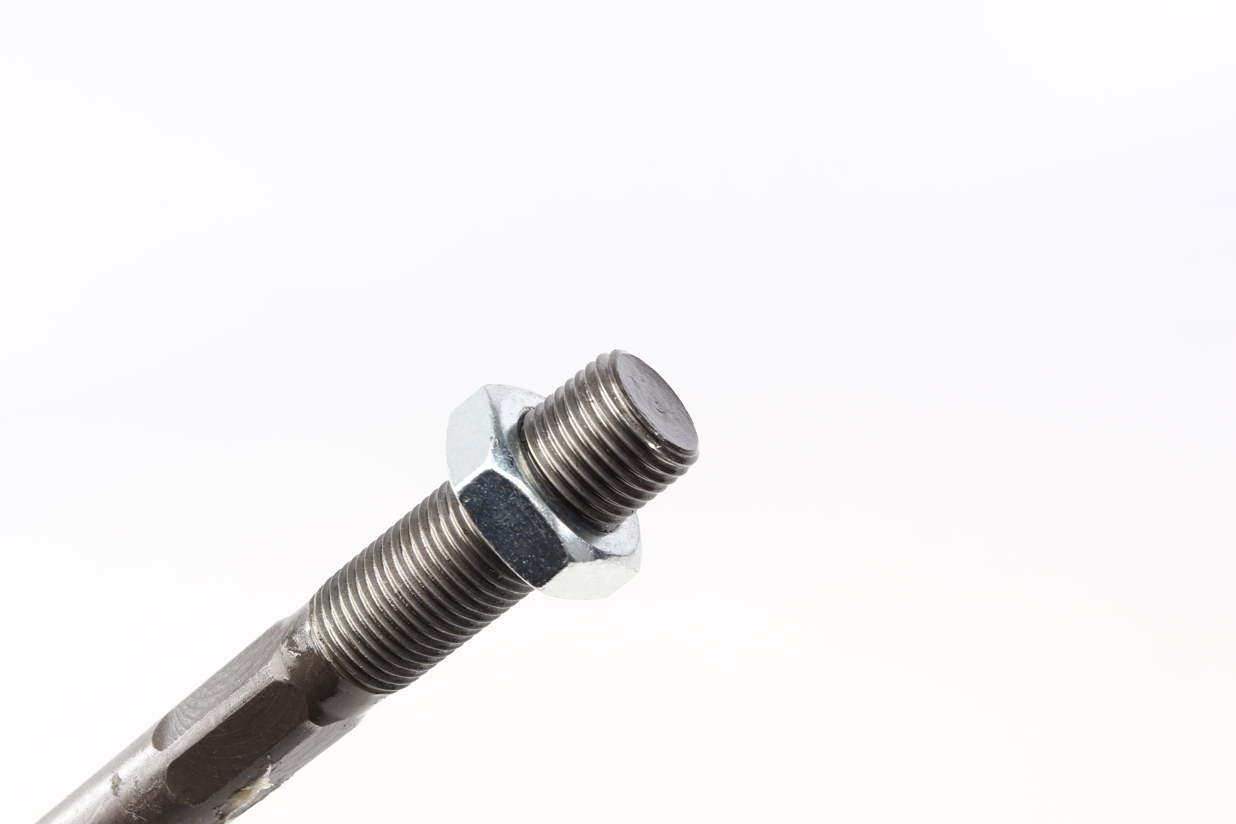 Тяга рульова MB Vito (W638) 96-