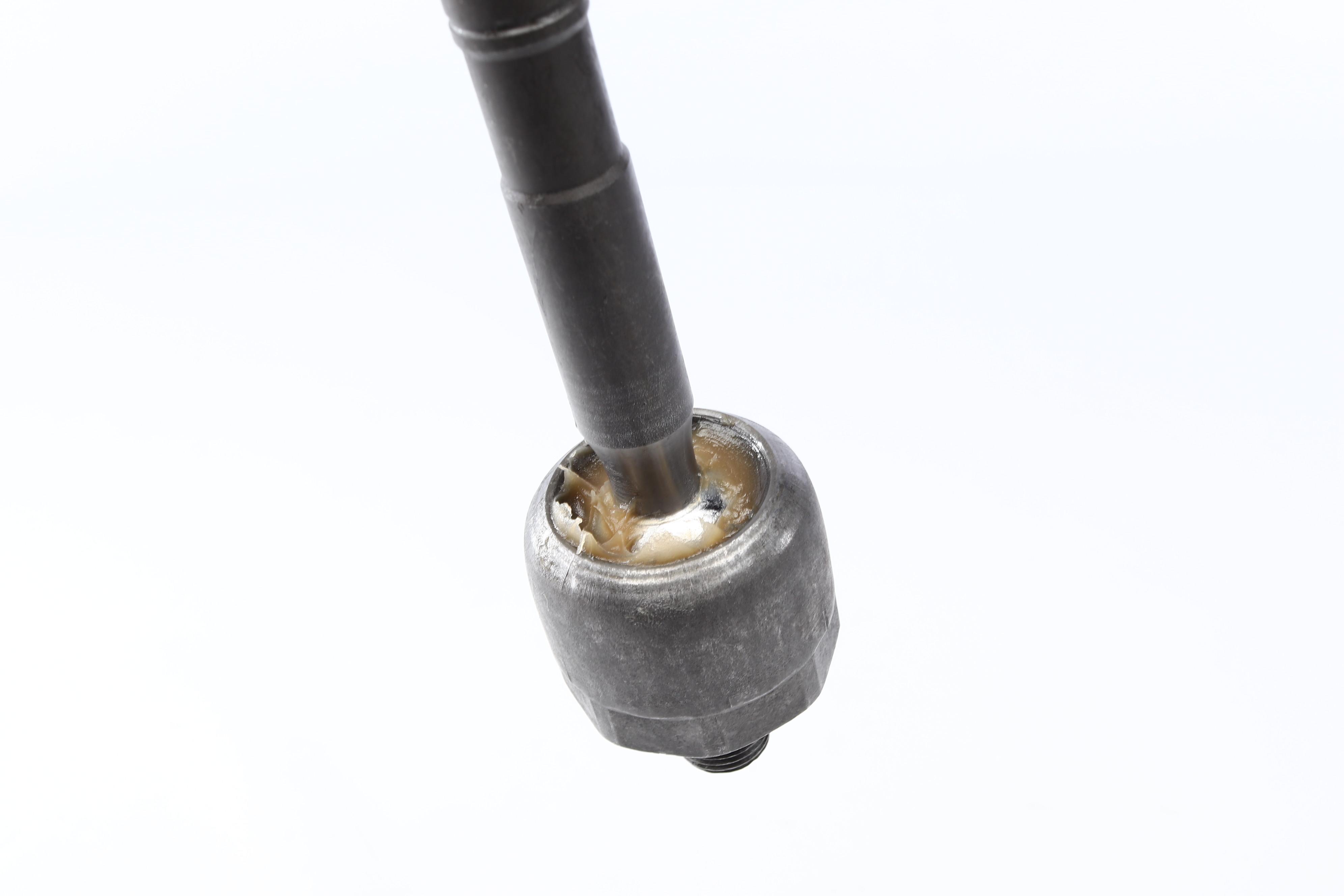 Тяга рульова MB Vito (W638) 96-