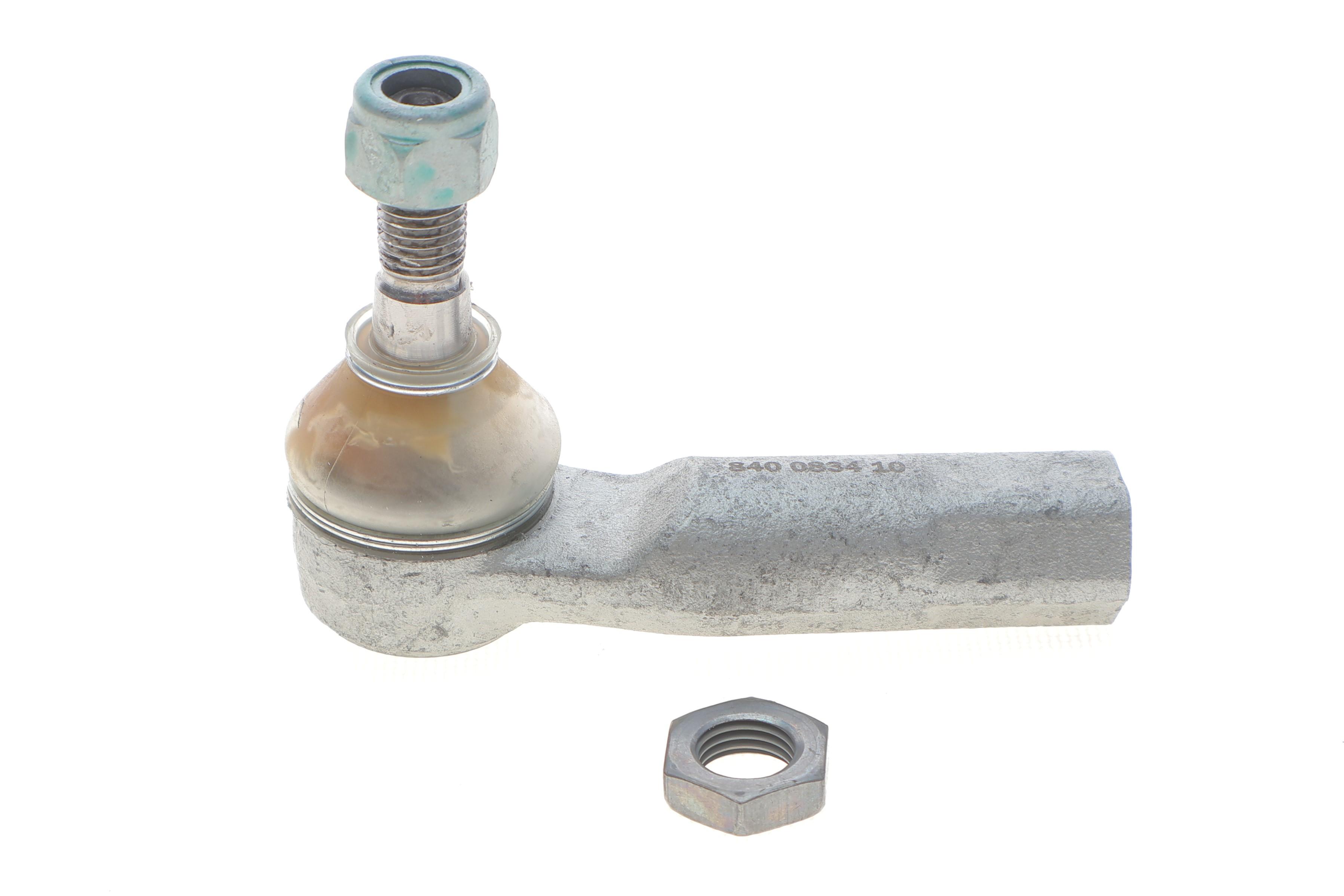 Наконечник тяги рульової (L) VW Caddy II 1.4-1.9D 94-04