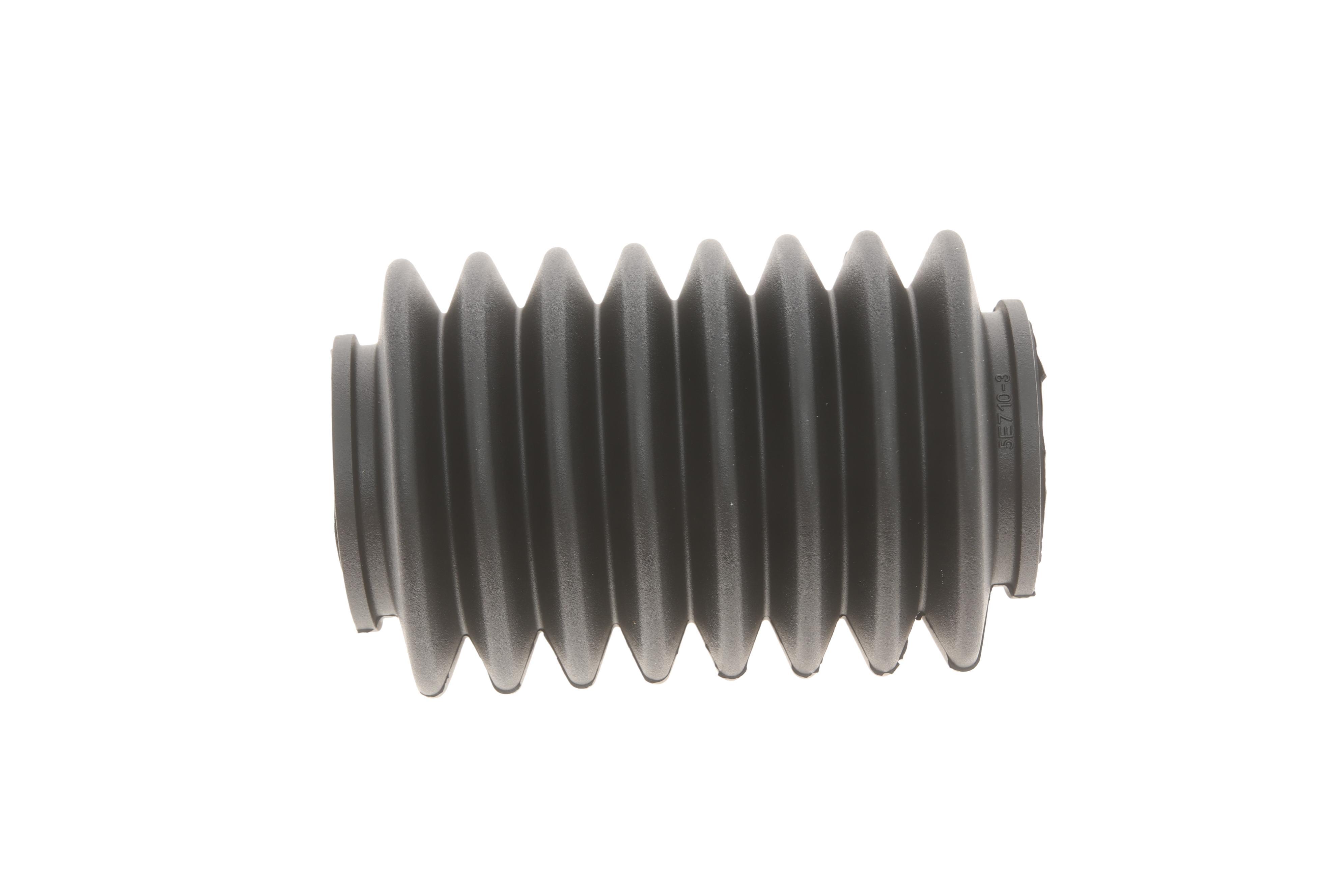 Пильник рейки рульової Citroen Berlingo/Peugeot Partner 96-08 (R) (40x40x115)