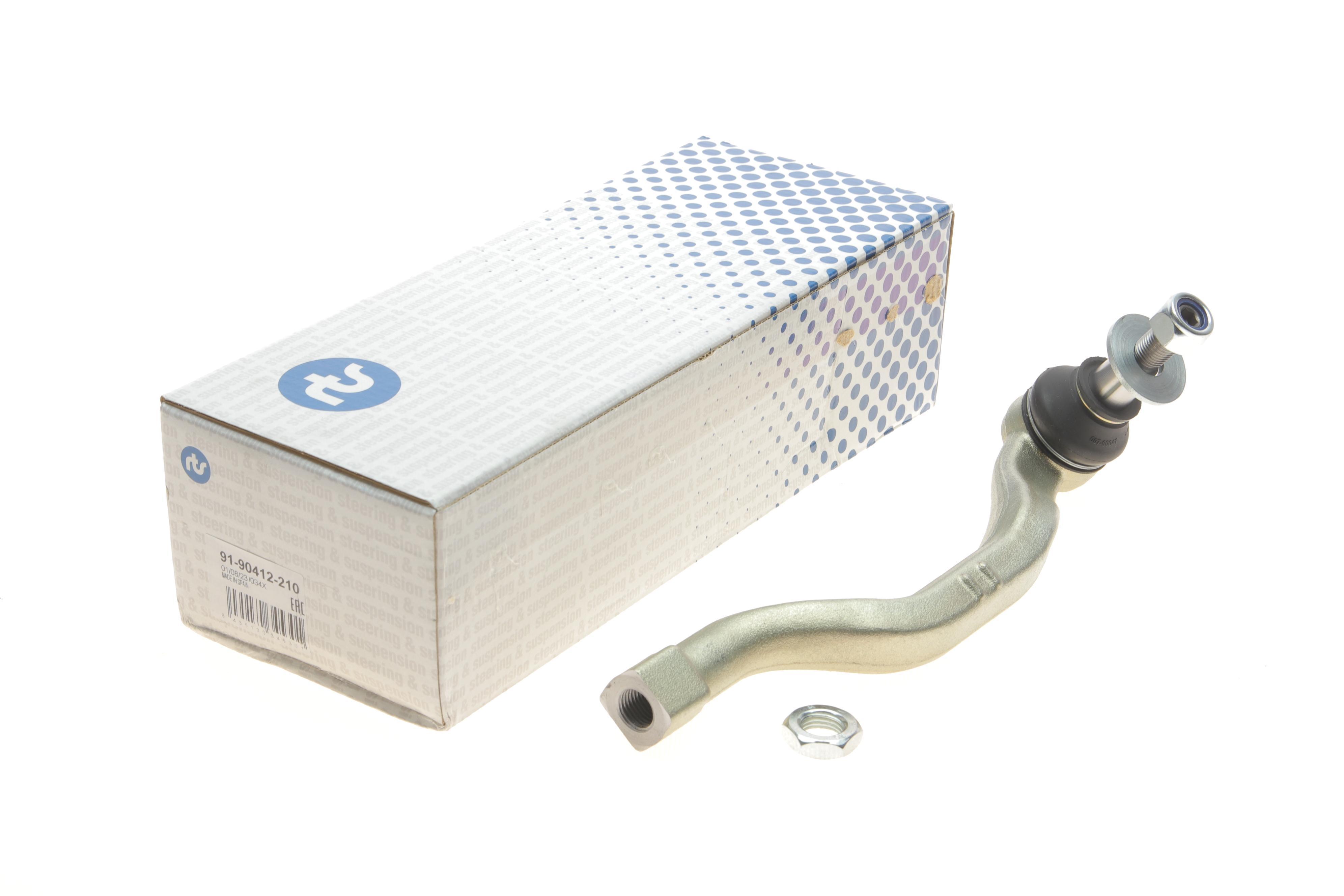 Наконечник тяги рульової (L) Renault Laguna III 07-15