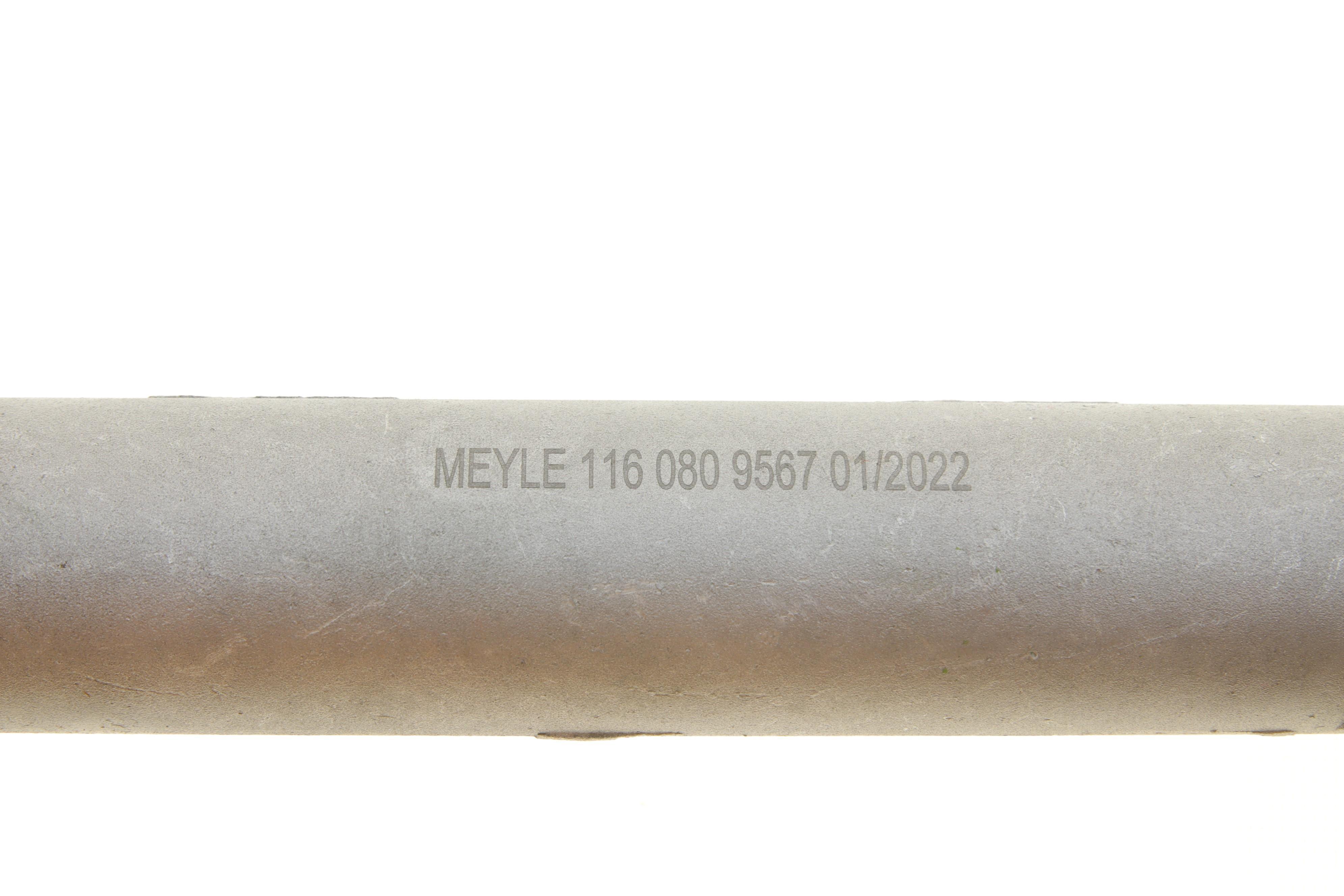 Більше не постачається Рейка рульова VW Golf II 1.0-1.8GTI/Passat 1.6/1.9D 83- (дрібні шліци)