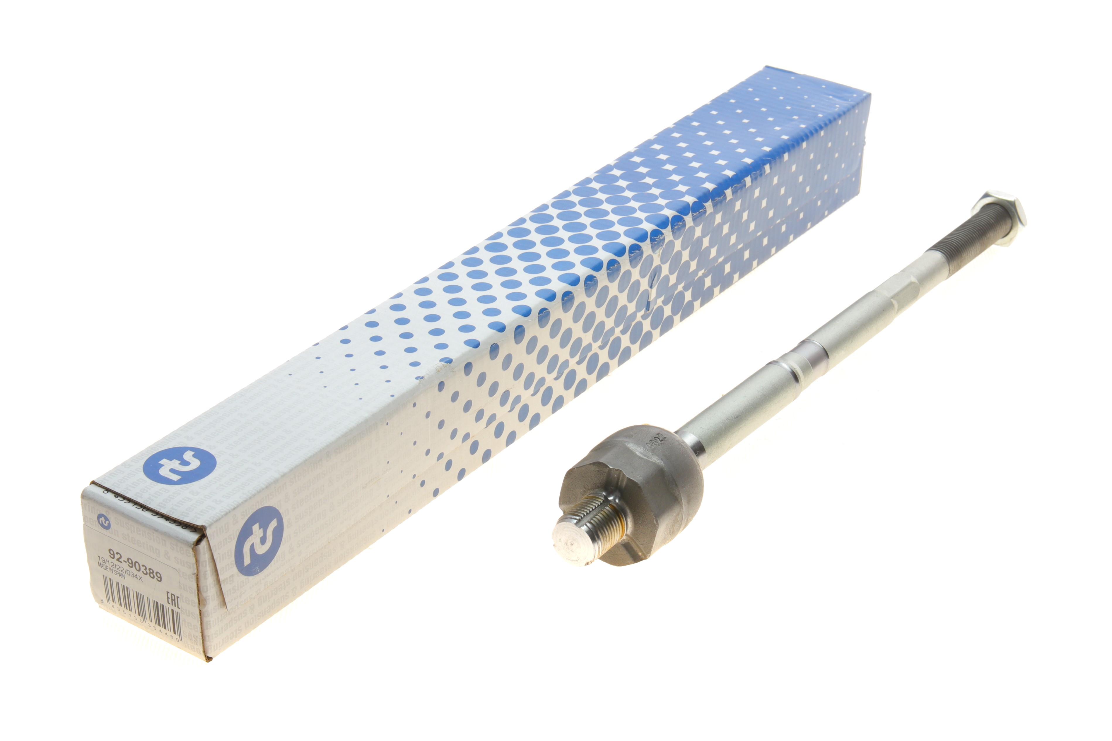 Тяга рульова Opel Vectra C/Signum/Saab 9-3 02-15 (L=284mm)