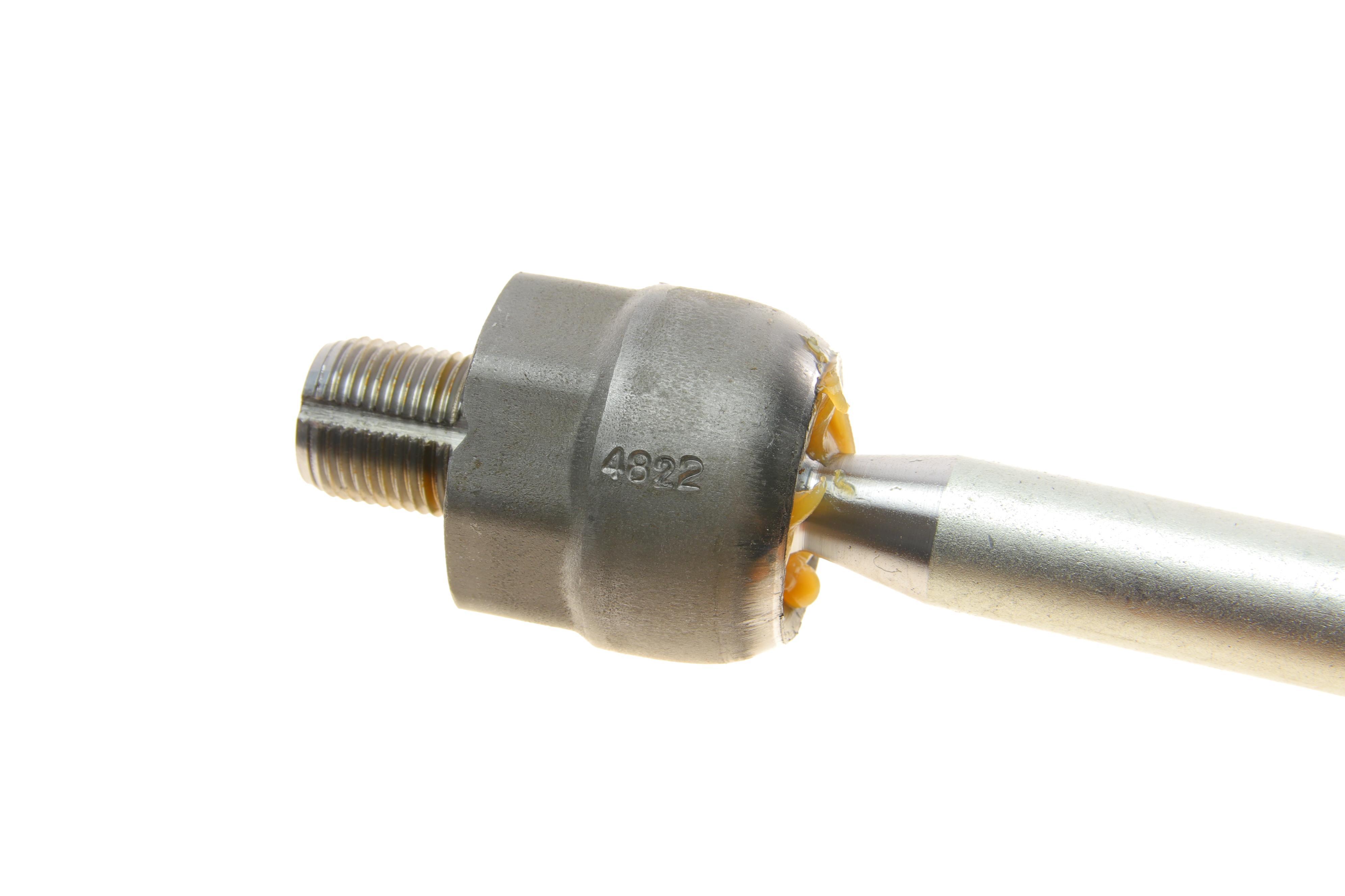 Тяга рульова Opel Vectra C/Signum/Saab 9-3 02-15 (L=284mm)