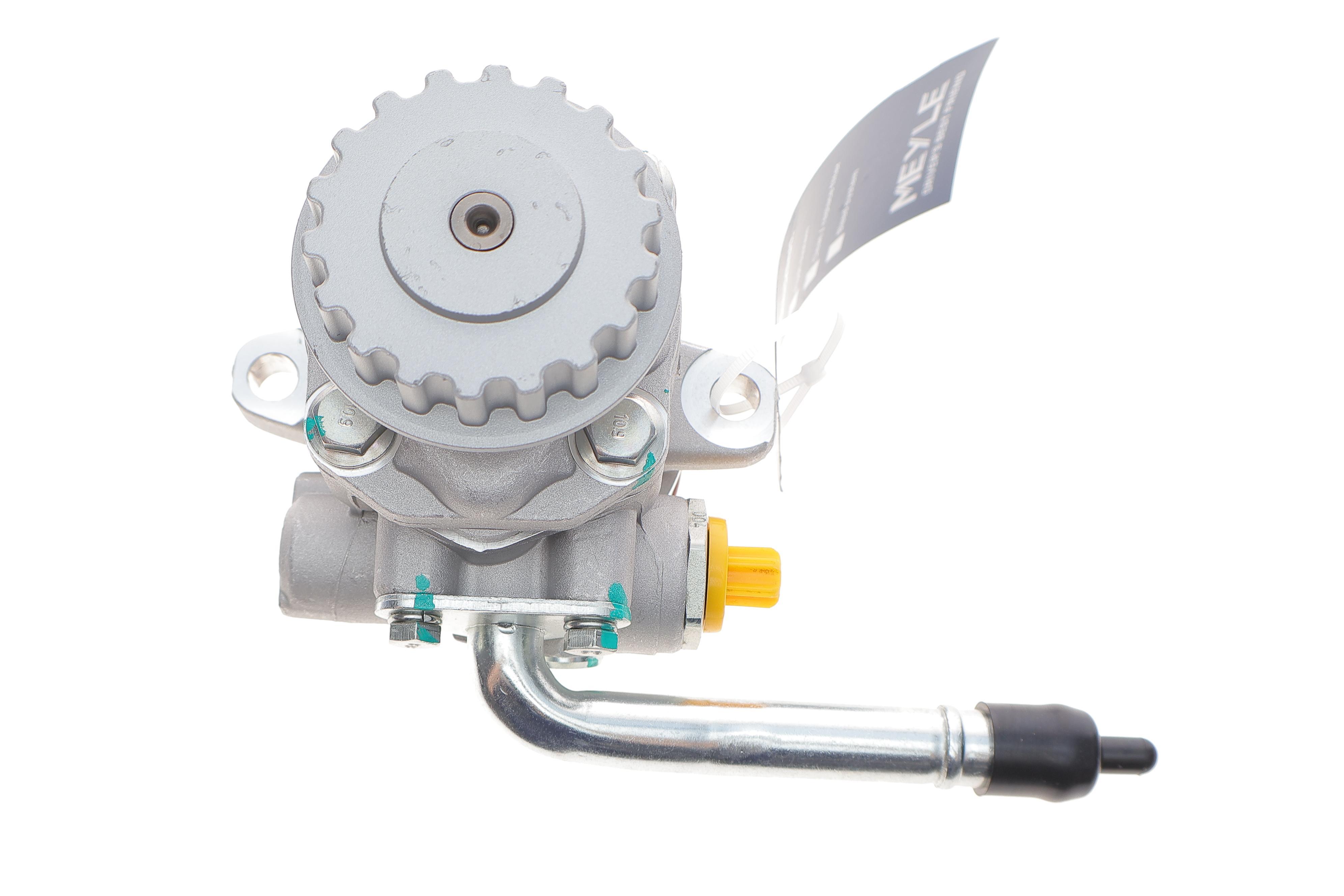 Насос ГПК VW T5 2.5TDI 03- (+AC)