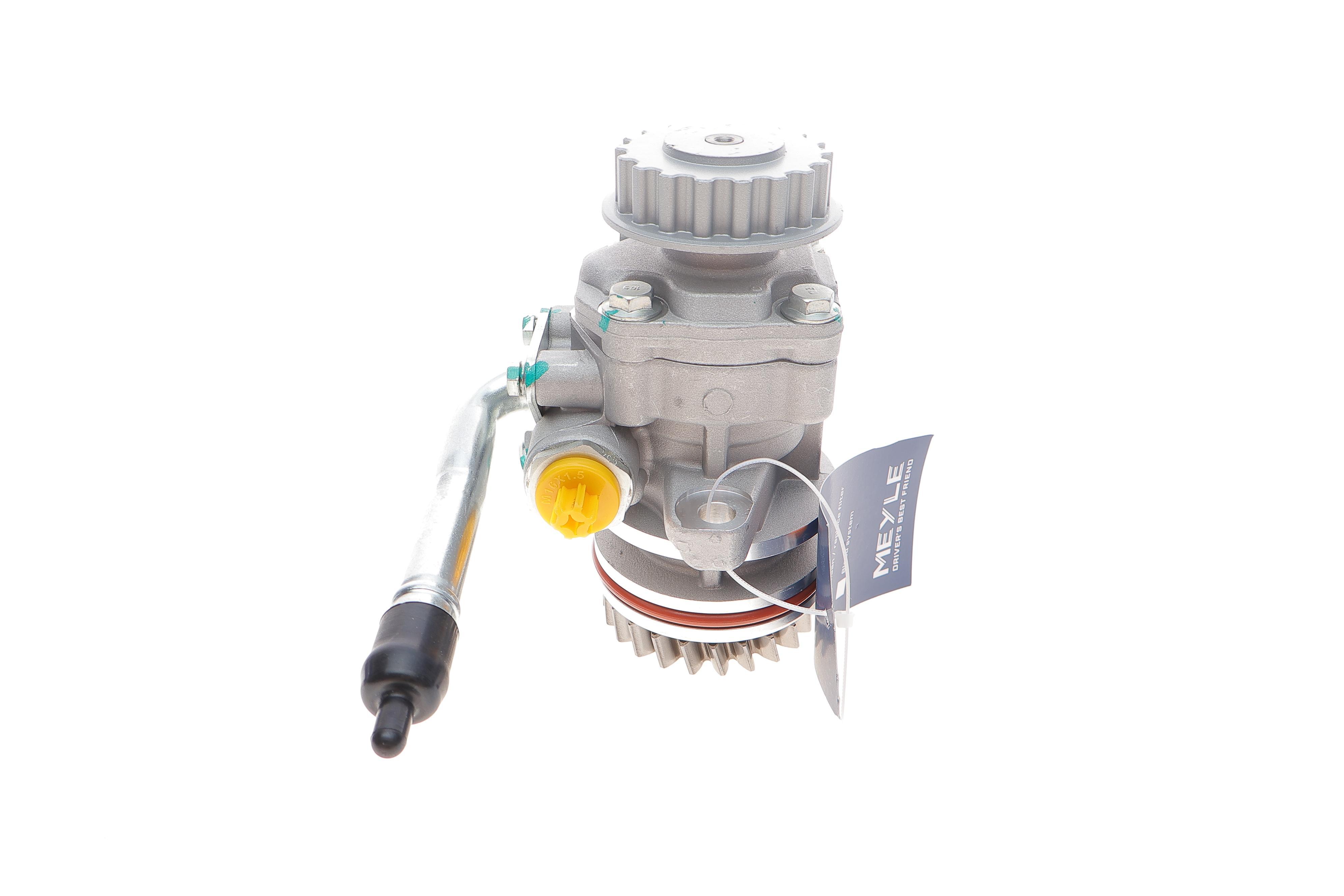 Насос ГПК VW T5 2.5TDI 03- (+AC)