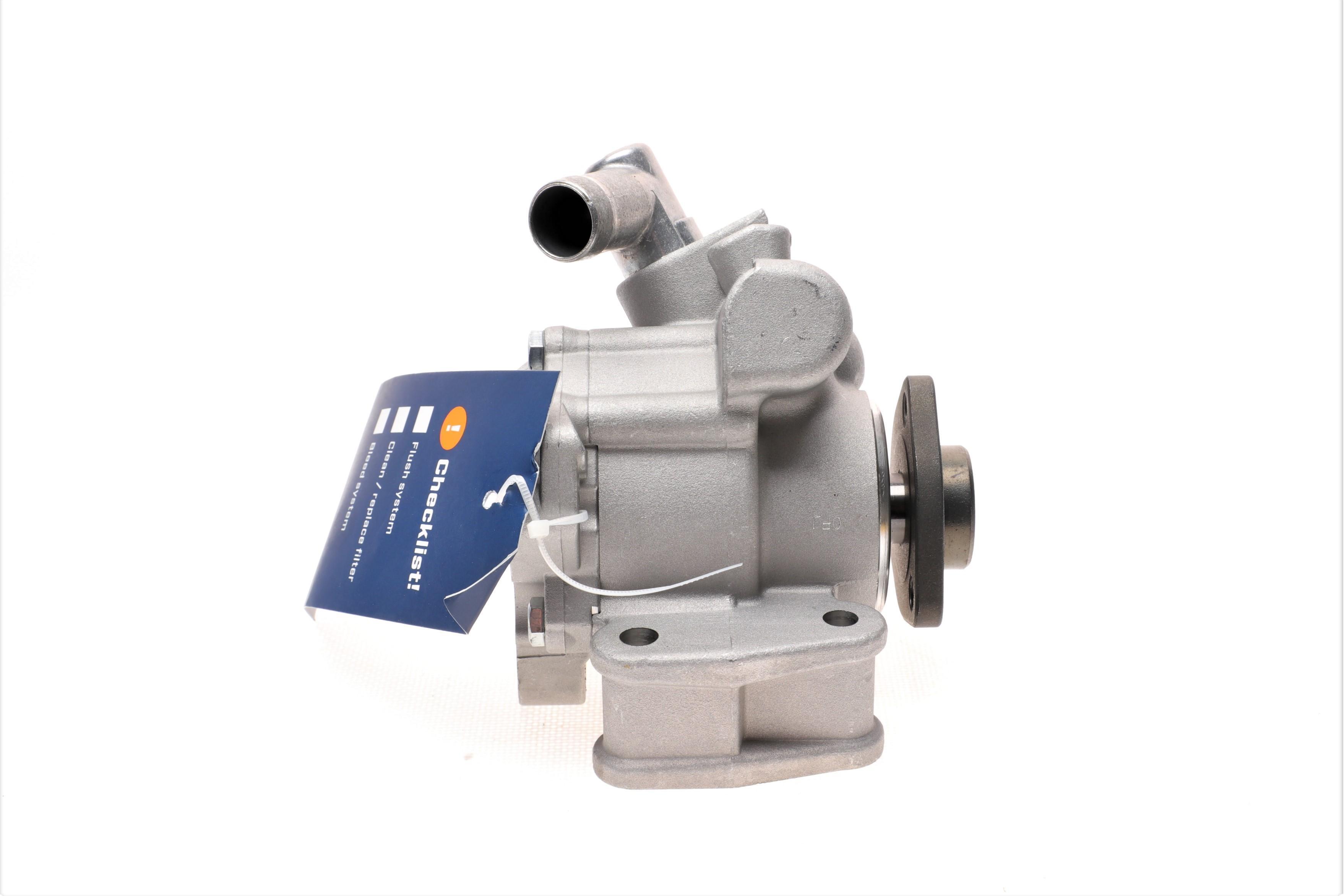 Насос ГПК MB M-class (W163) 2.7 CDi 99-05/G-class (W461/W463) 2.7 CDi 01-