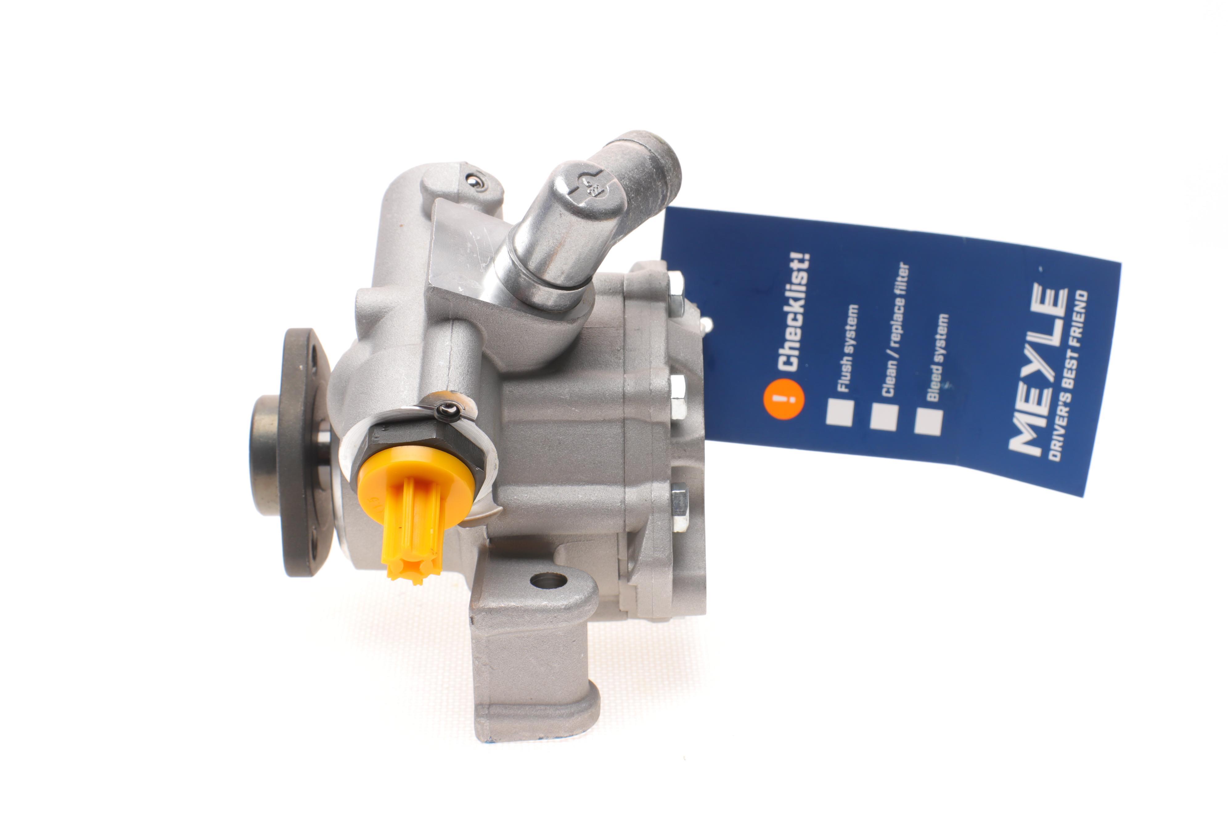 Насос ГПК MB M-class (W163) 2.7 CDi 99-05/G-class (W461/W463) 2.7 CDi 01-