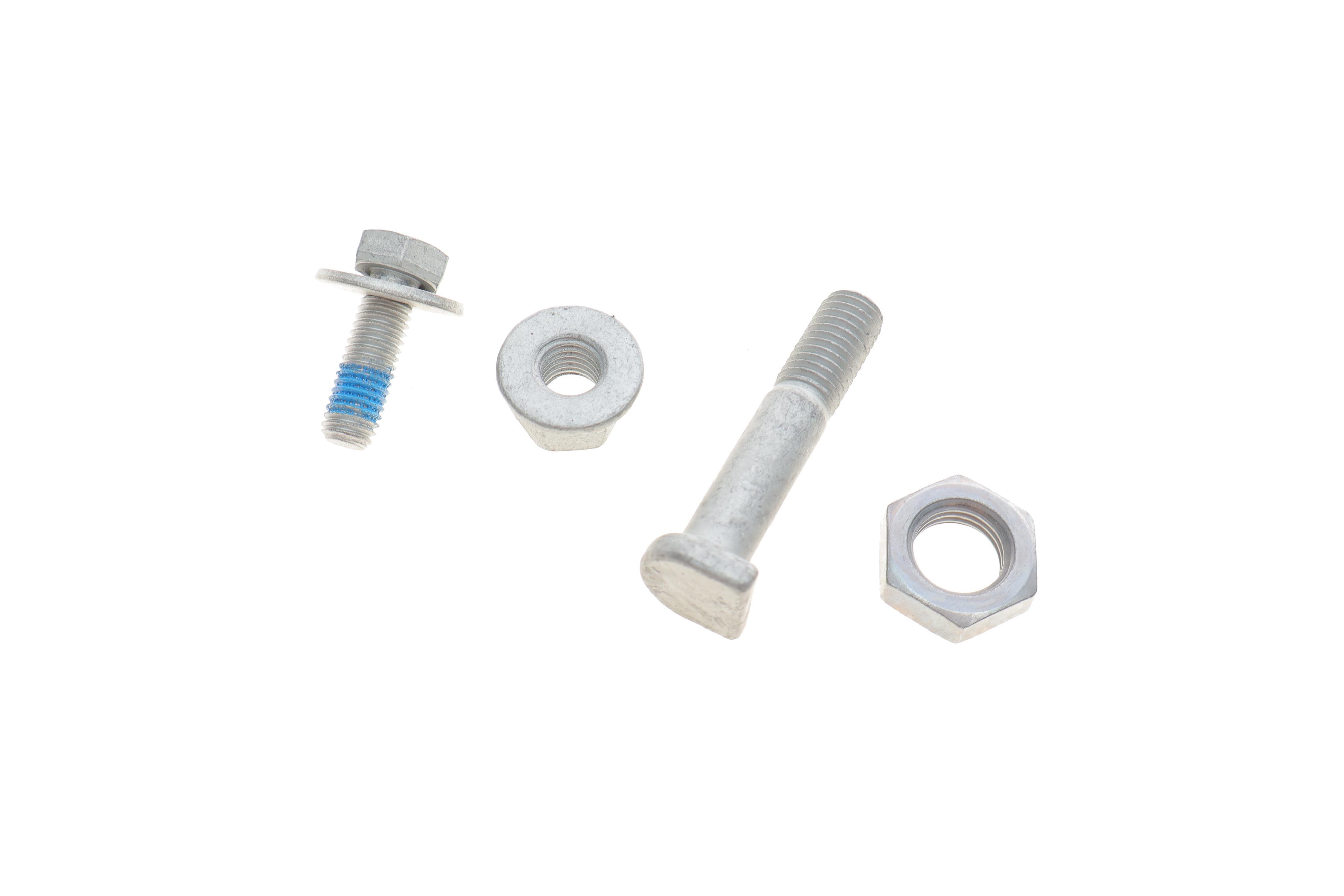 Наконечник тяги рульової Audi A4/A6/VW Passat B5 96-05, Л=П