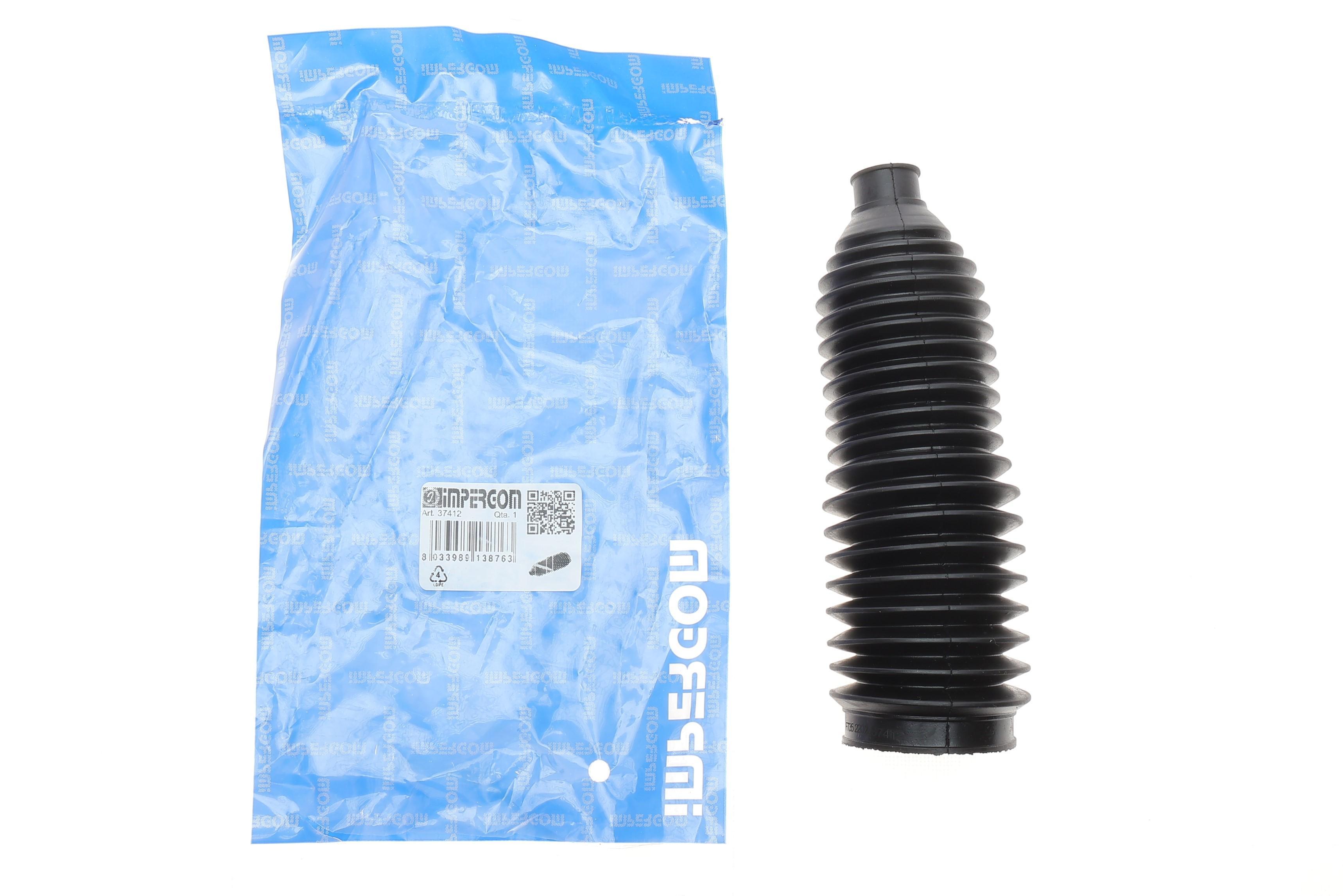 Пильник рейки рульової Audi A4/A8/VW Passat 1.9-2.5 TDI 94-05