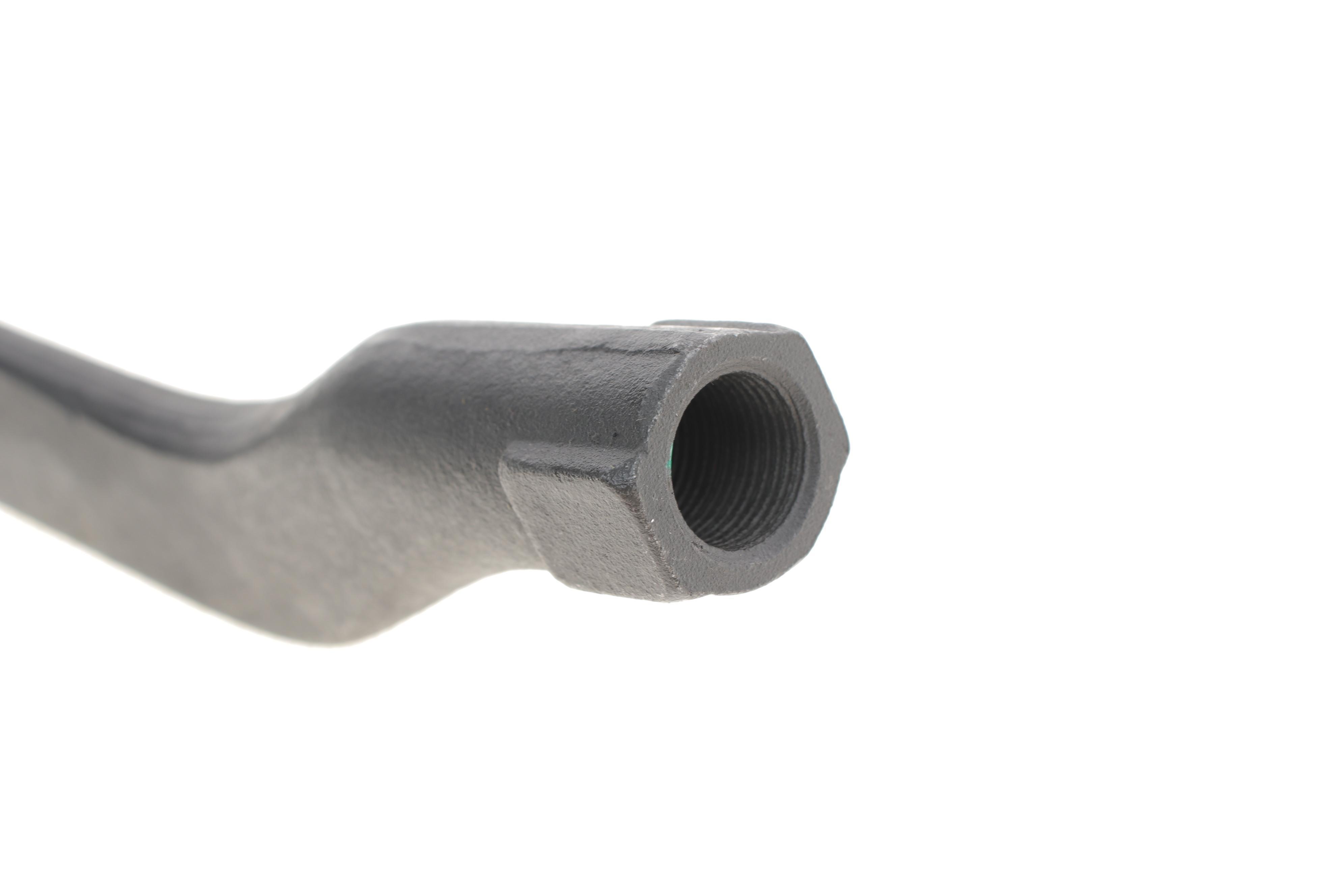 Наконечник тяги рульової (L) Renault Master/Opel Movano B 2.3dCi/2.3CDTI 10-