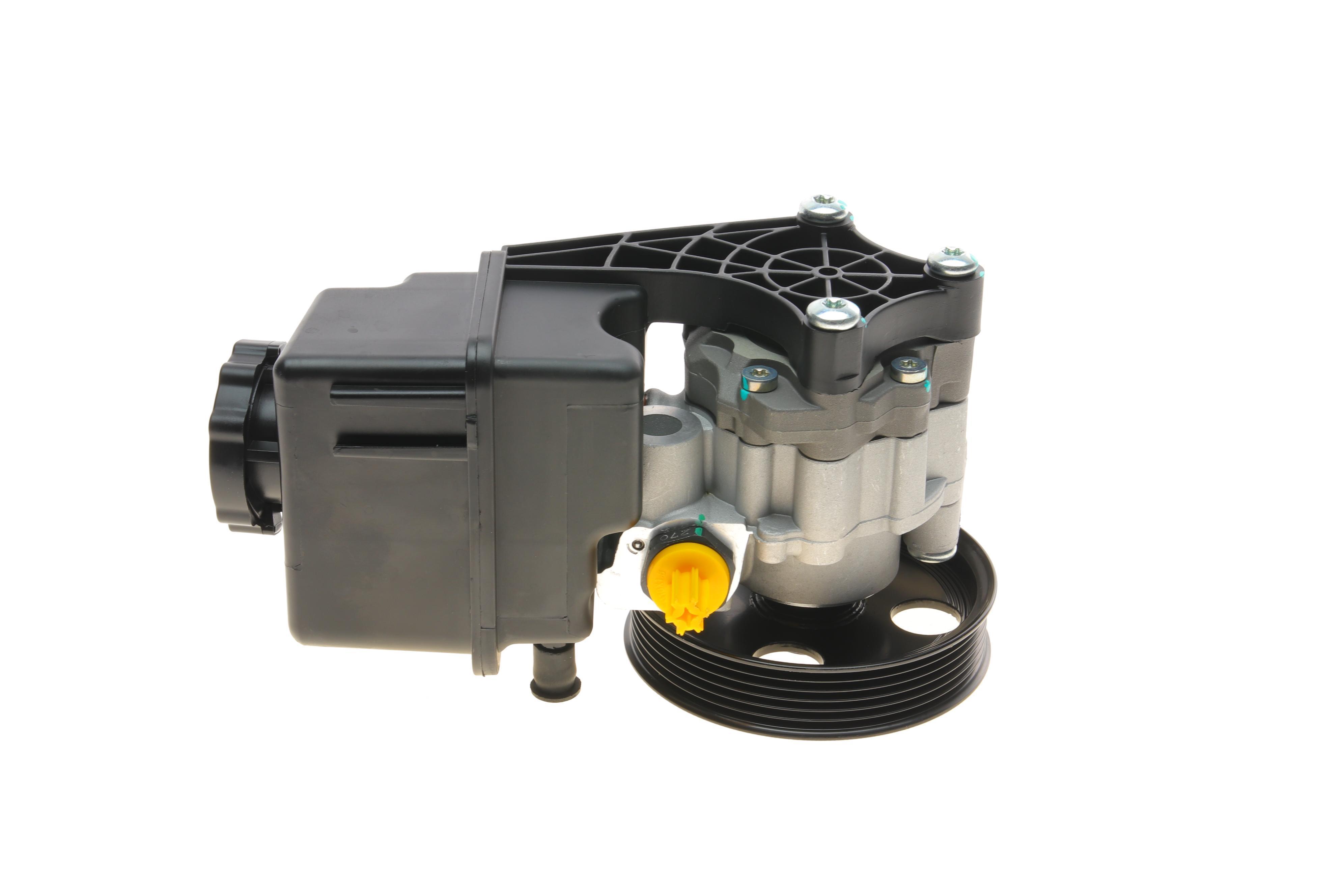 Насос ГПК MB Sprinter/Vito 2.2CDI 09- (OM651) (120mm; 6PK)