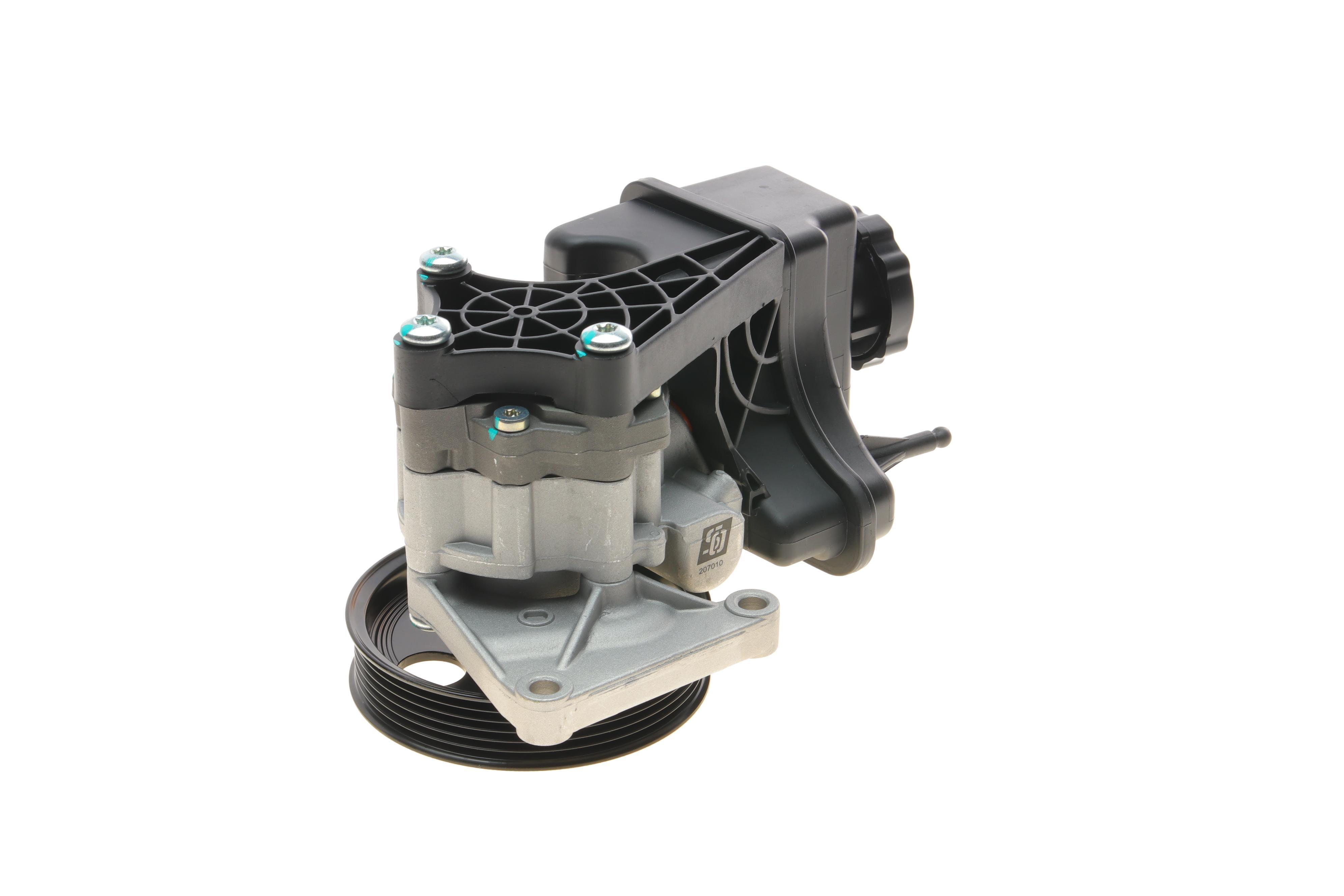 Насос ГПК MB Sprinter/Vito 2.2CDI 09- (OM651) (120mm; 6PK)